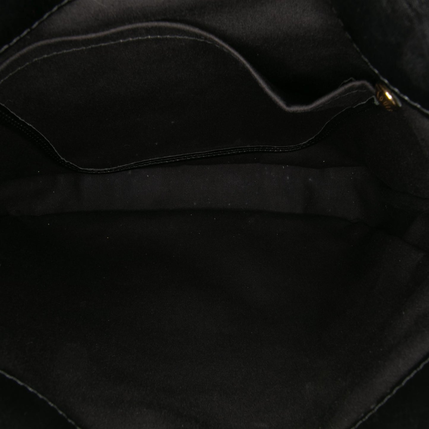 Louis Vuitton Quilted Monogram Denim Musette