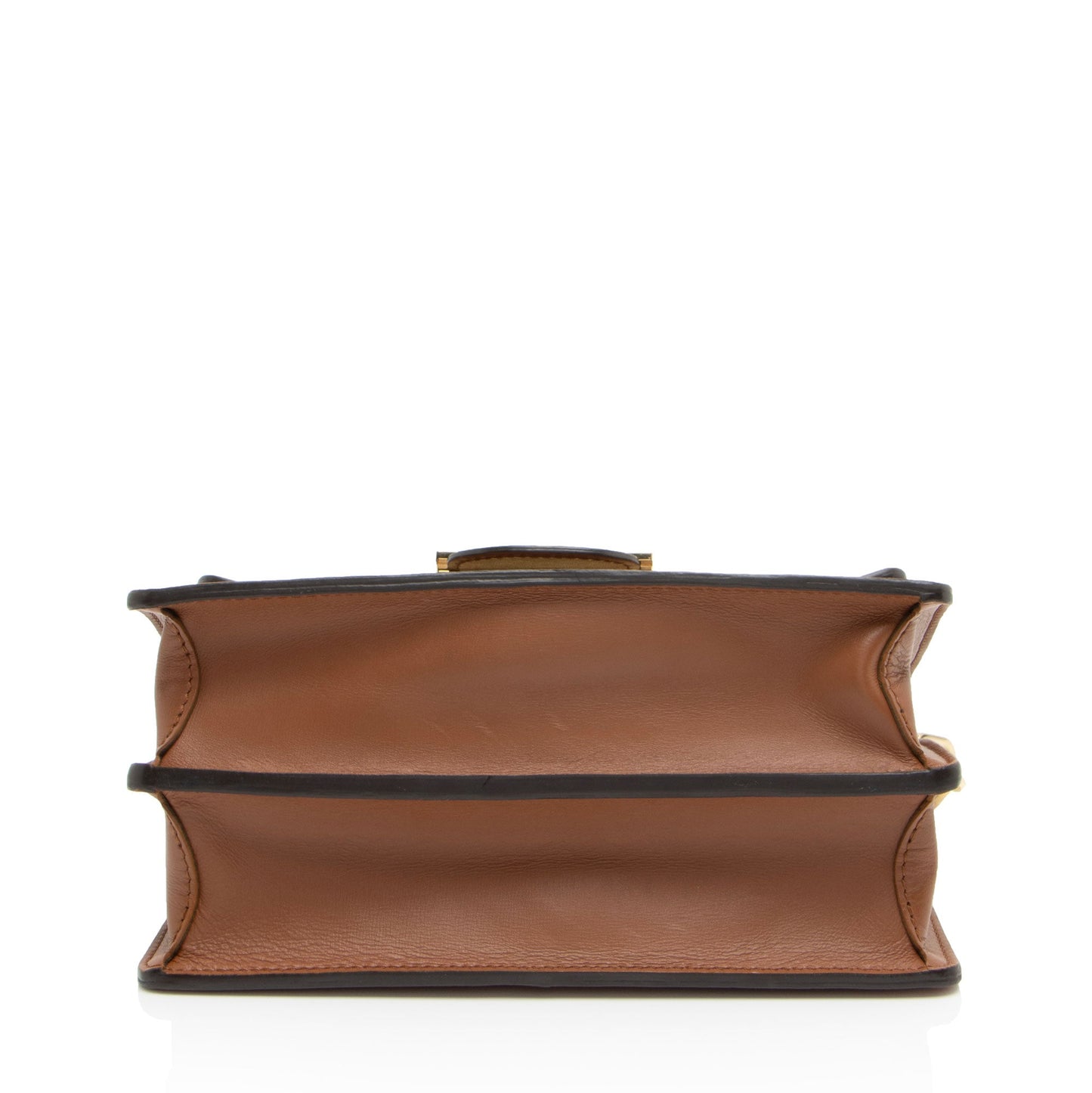 Louis Vuitton Reverse Monogram Dauphine MM Shoulder Bag