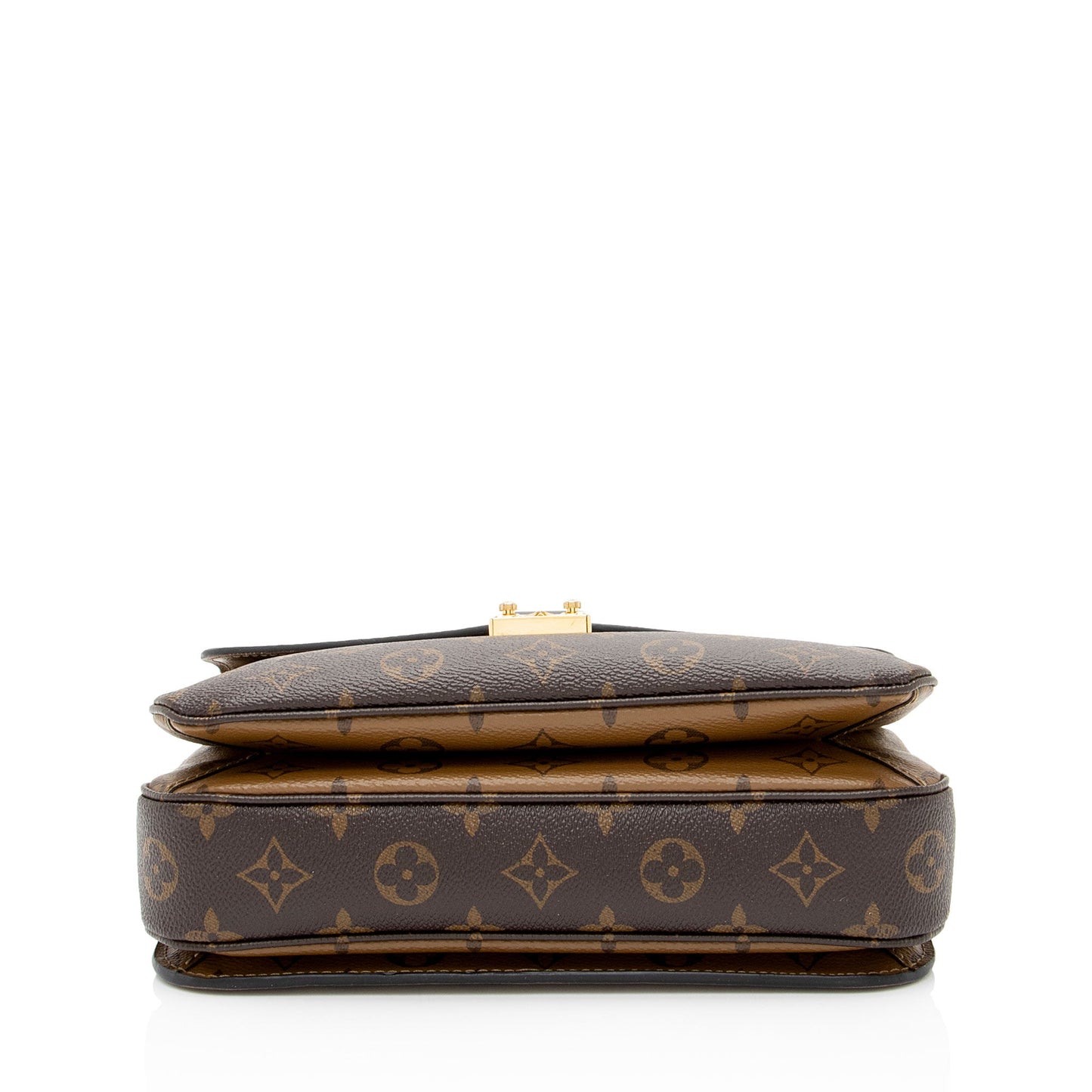 Louis Vuitton Reverse Monogram Pochette Metis Shoulder Bag - FINAL SALE