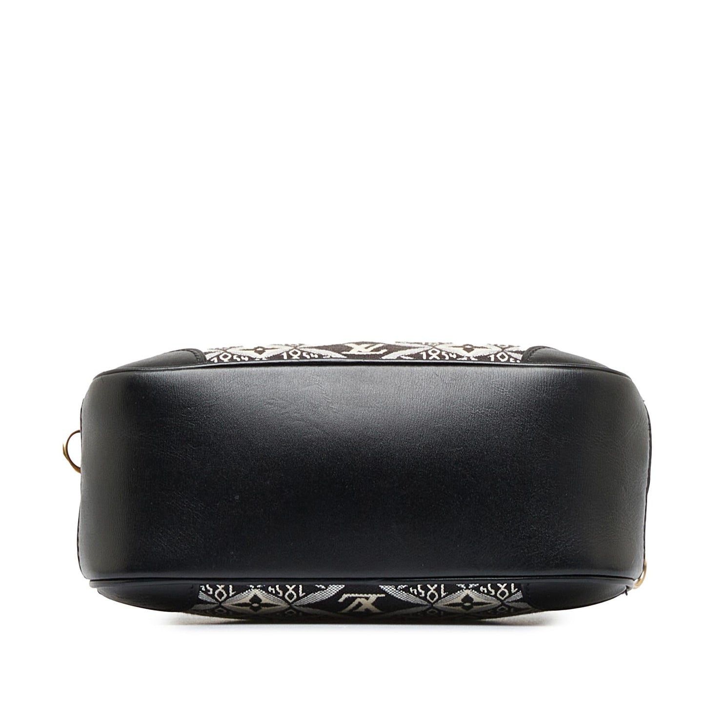 Louis Vuitton Since 1854 Deauville Mini Bag (SHG-Z1Wwno)