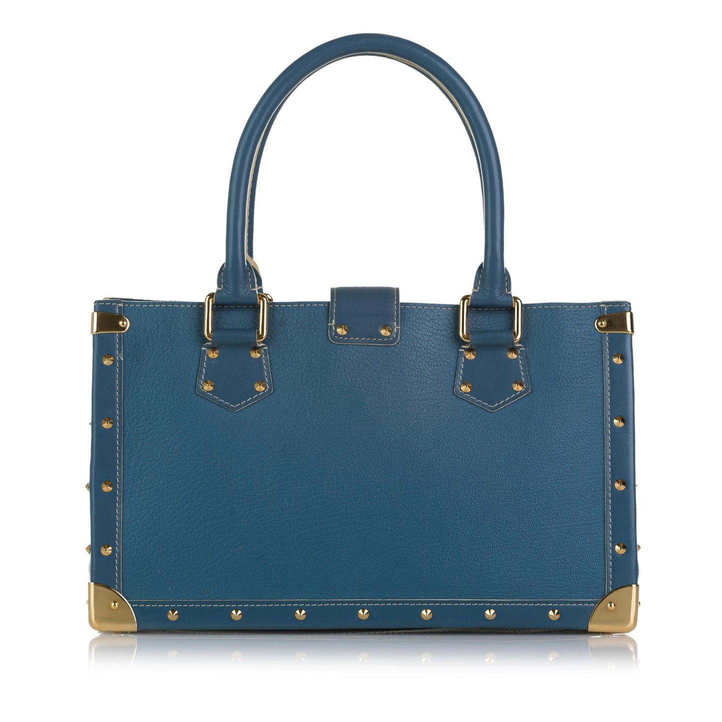 Louis Vuitton Suhali Le Fabuleux (SHG-37520)
