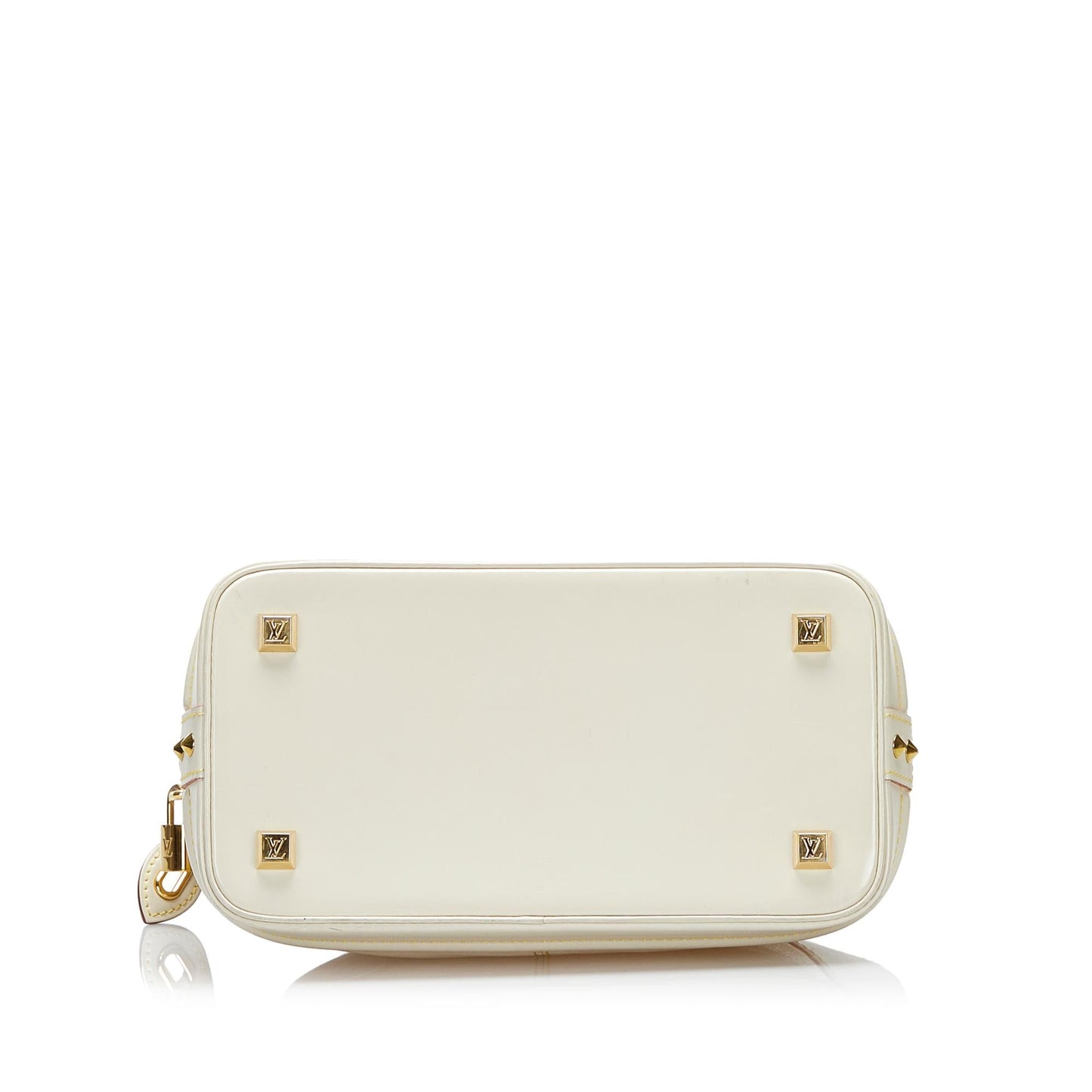Louis Vuitton Suhali Lockit PM (SHG-pS26Nk)