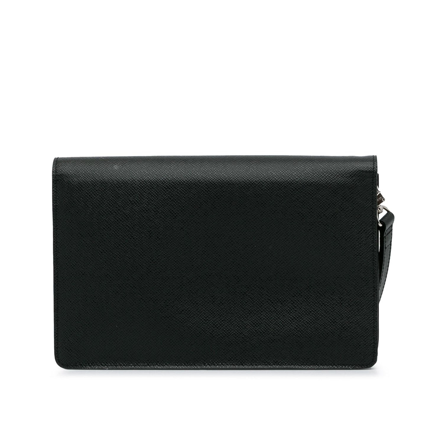 Louis Vuitton Taiga Belaia Clutch Bag (SHG-othS6K)