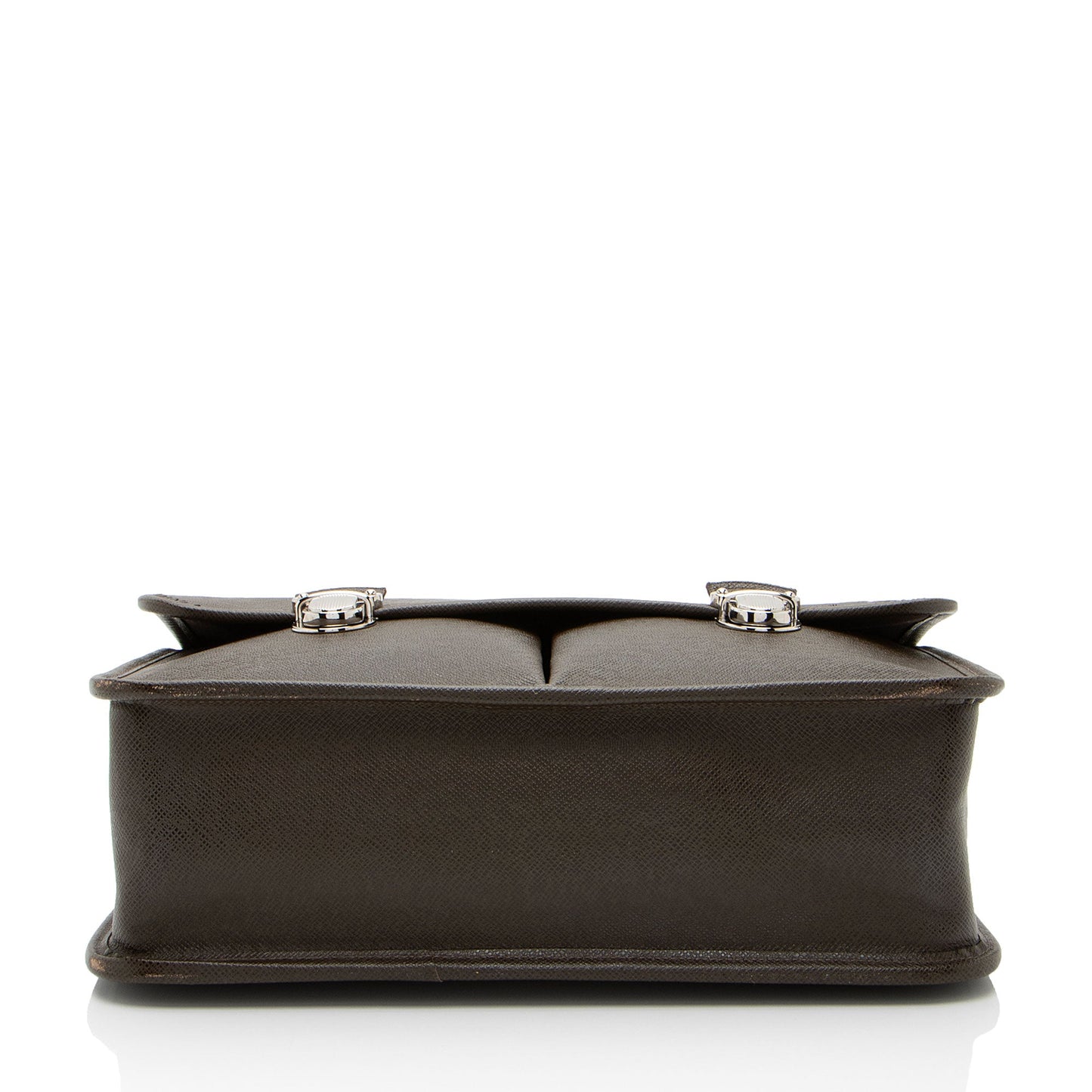 Louis Vuitton Taiga Leather Alexei Messenger