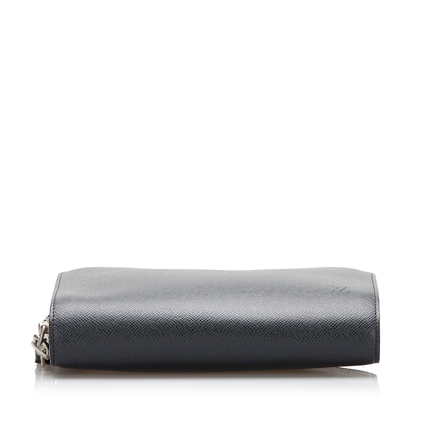 Louis Vuitton Taiga Pochette Baikal (SHG-37920)