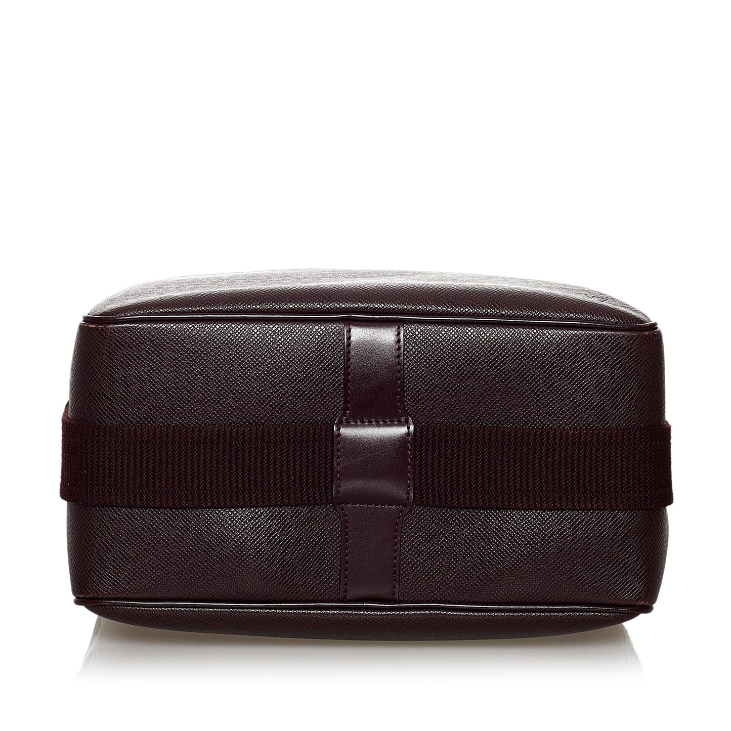 Louis Vuitton Taiga Reporter PM (SHG-30397)