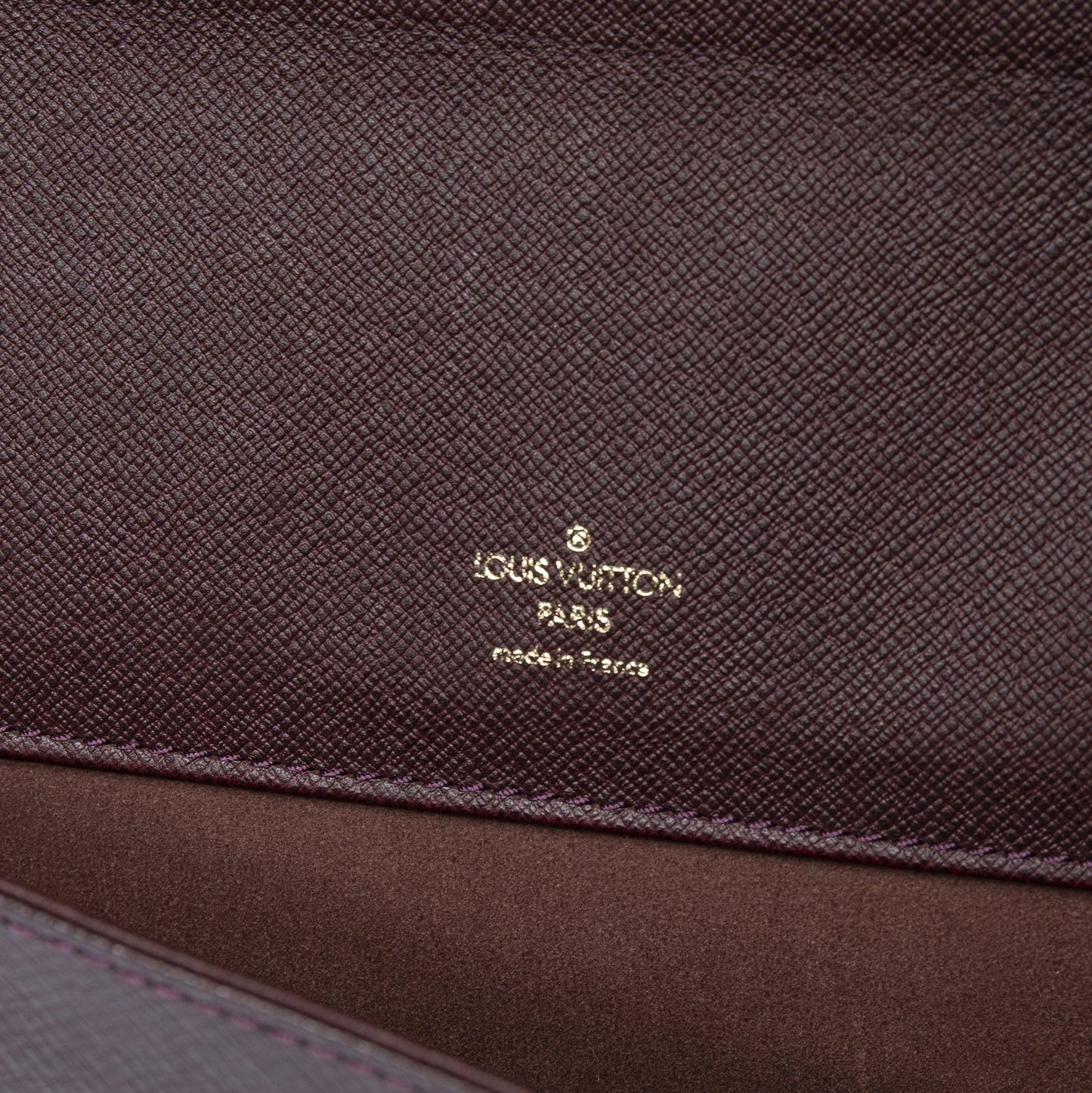 Louis Vuitton Taiga Serviette Kourad Briefcase