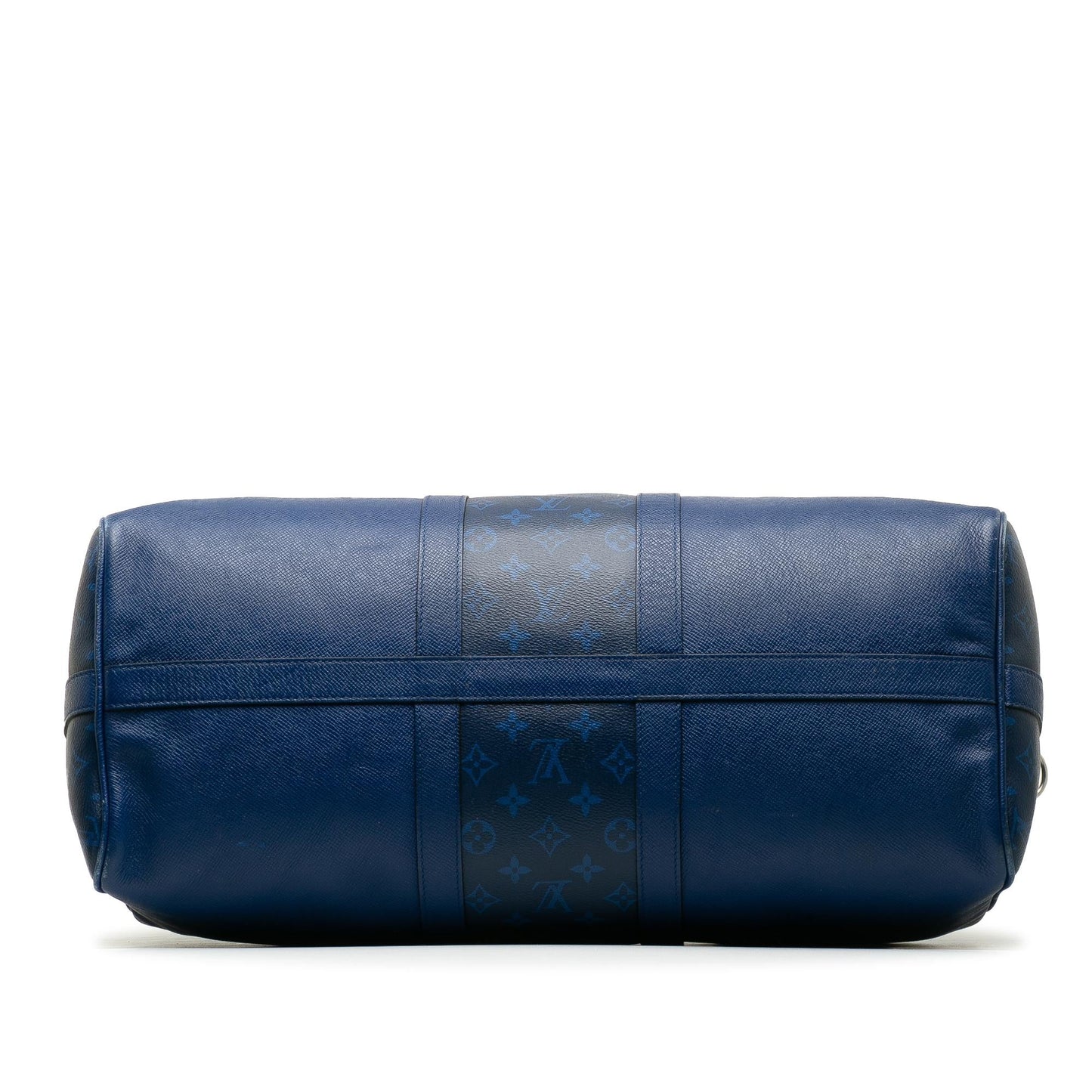 Louis Vuitton Taigarama Keepall Bandouliere 50 (SHG-K19pka)
