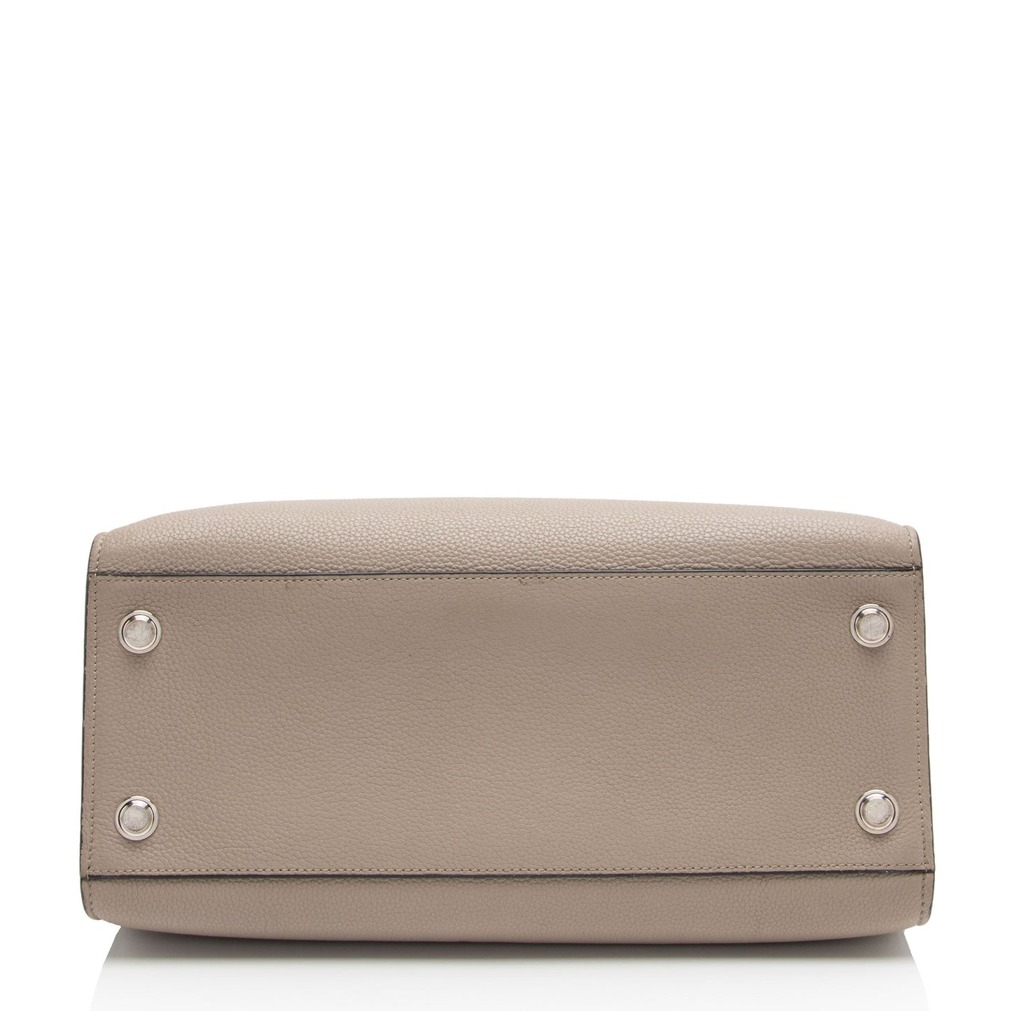 Louis Vuitton Taurillon City Steamer MM Tote (SHF-mLBfUs)