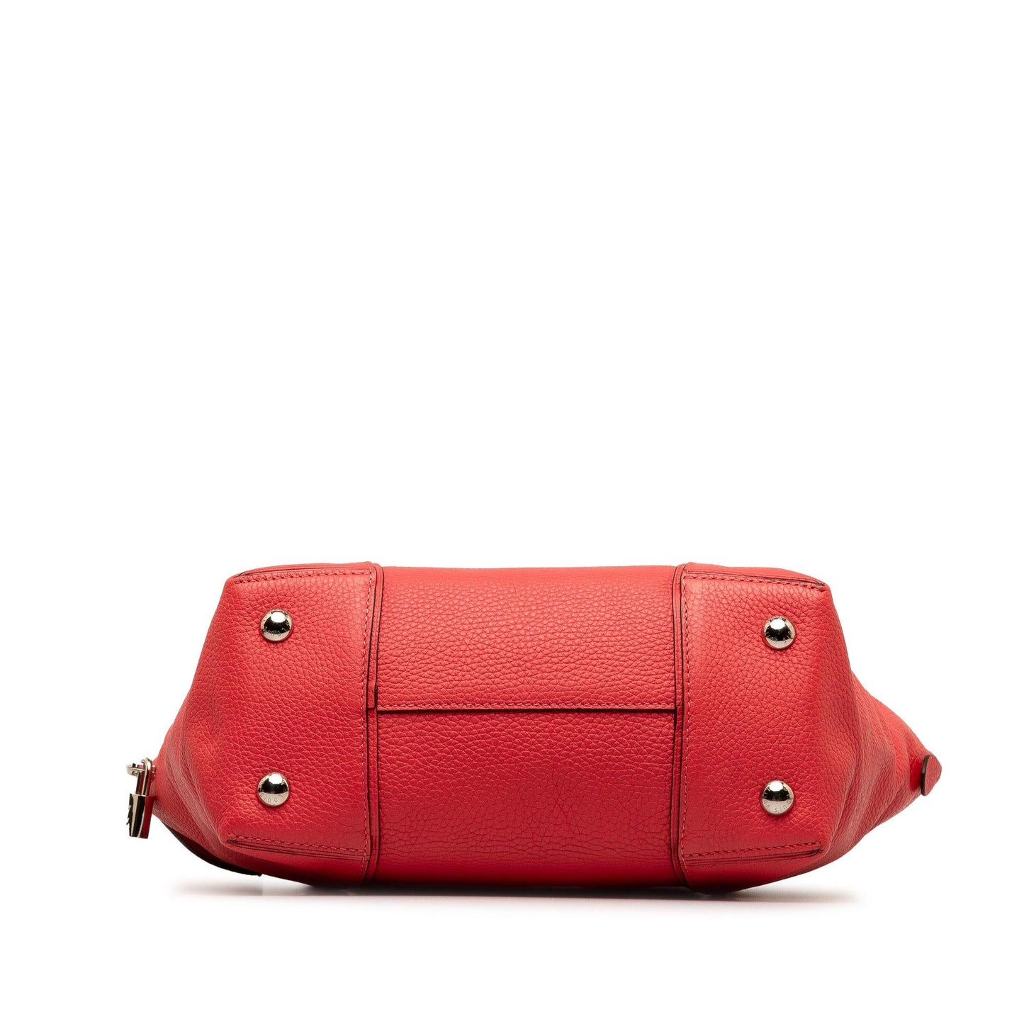 Louis Vuitton Taurillon Soft Lockit PM (SHG-Pi59HU)