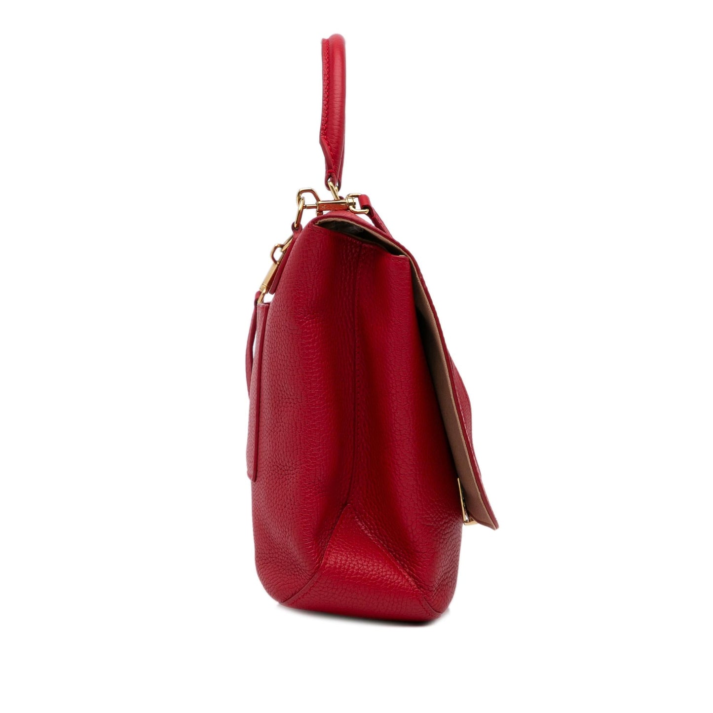 Louis Vuitton Taurillon Volta (SHG-MPpdsG)
