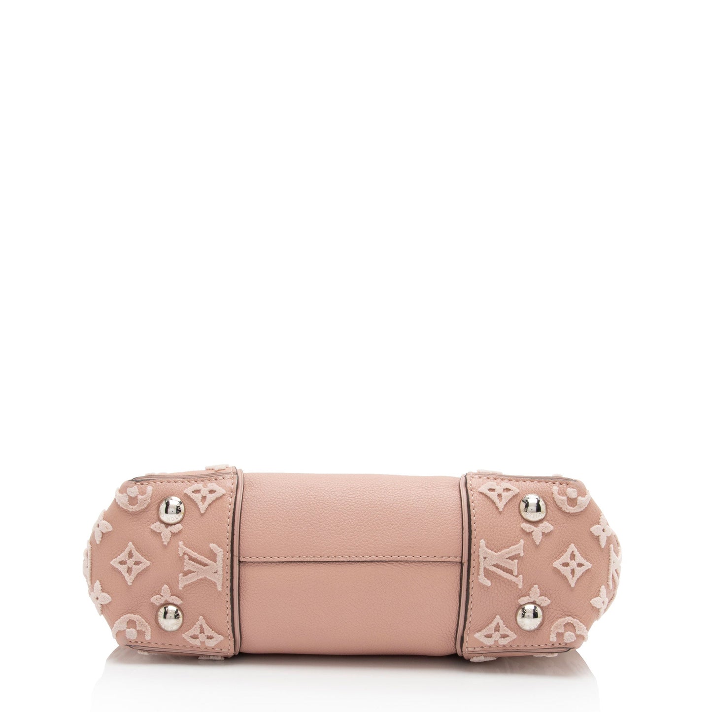 Louis Vuitton Veau Cachemire Tuffetage W BB Bag