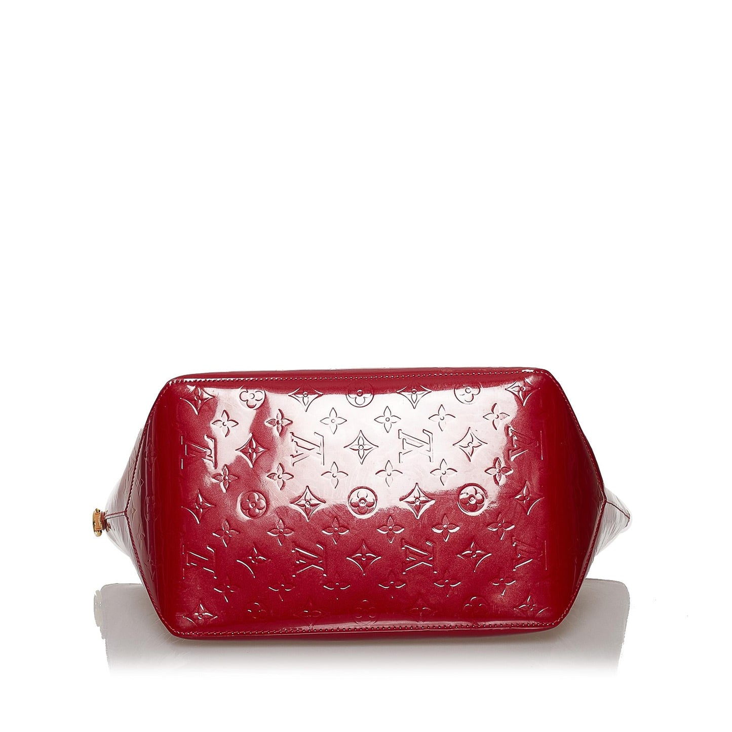 Louis Vuitton Vernis Bellevue GM (SHG-30478)