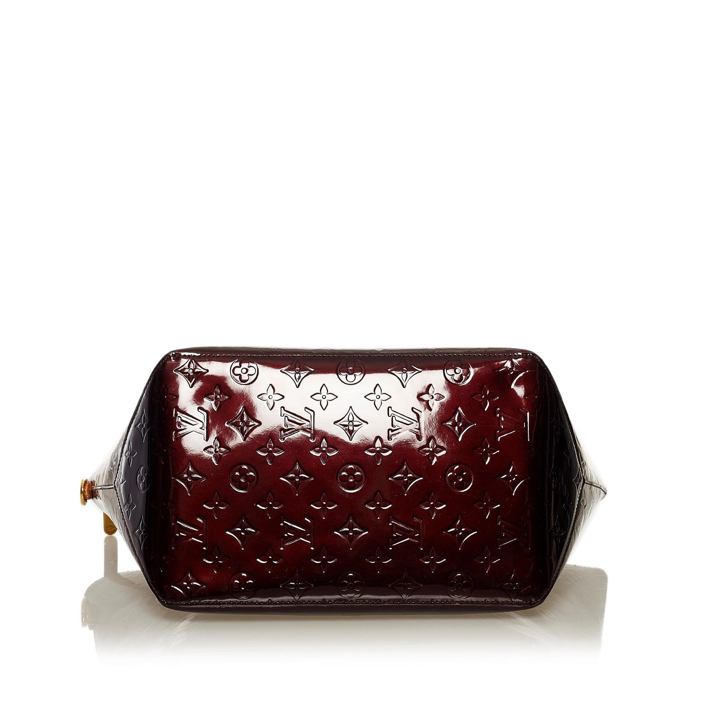 Louis Vuitton Vernis Bellevue GM (SHG-34200)