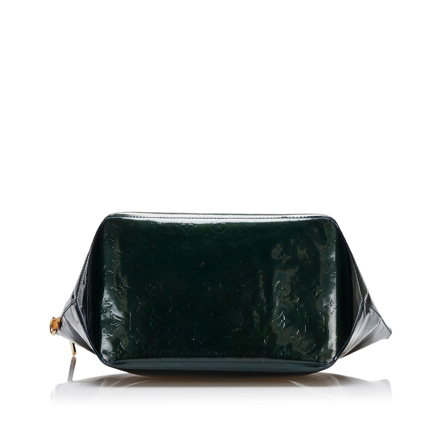 Louis Vuitton Vernis Bellevue GM (SHG-ibBcHd)