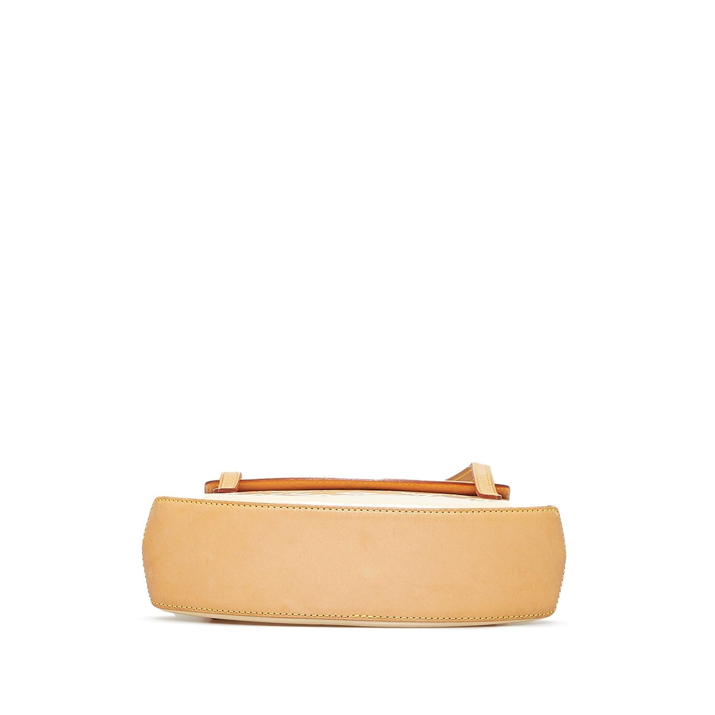 Louis Vuitton Vernis Biscayne Bay PM (SHG-wI4iwa)