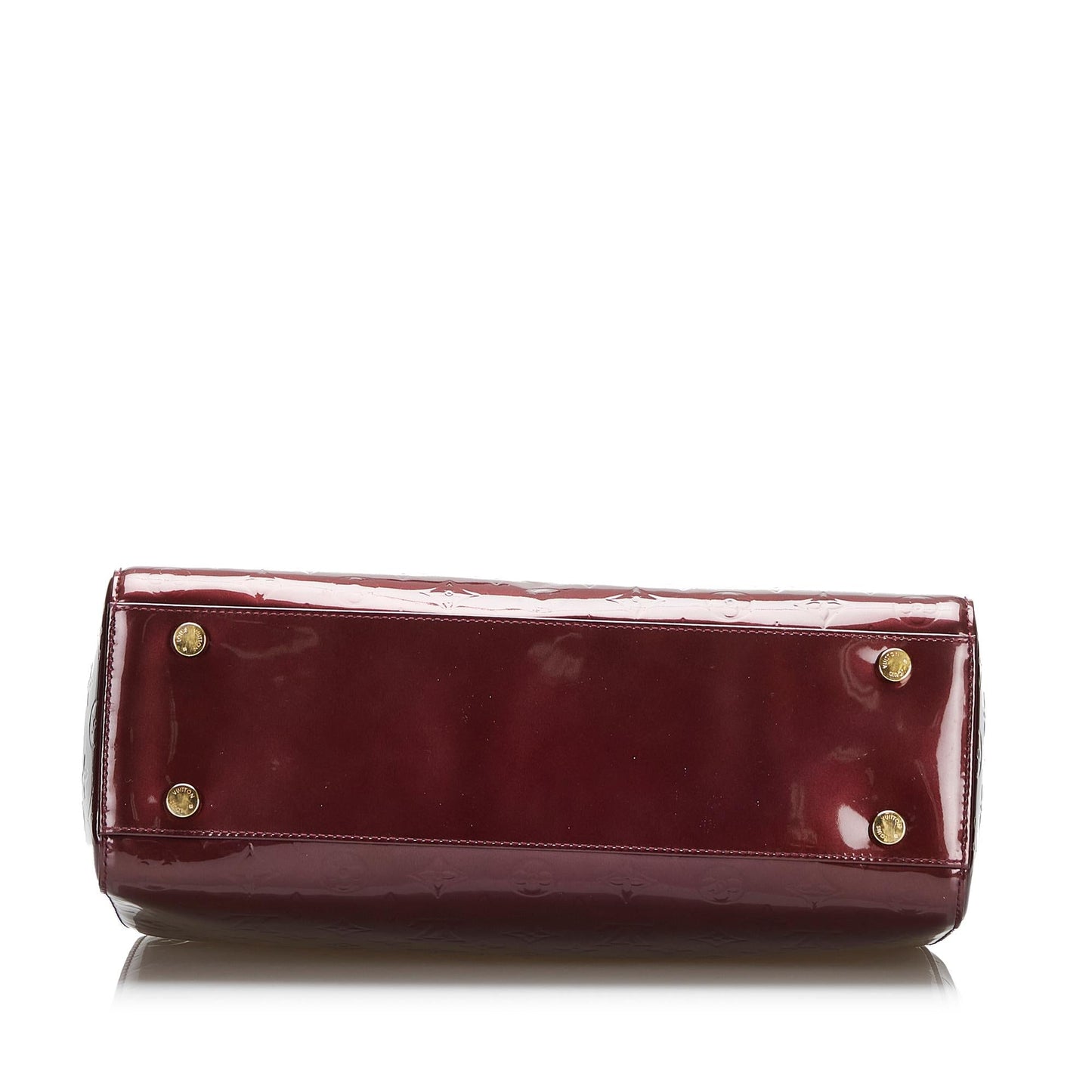 Louis Vuitton Vernis Brea GM (SHG-yofGOJ)