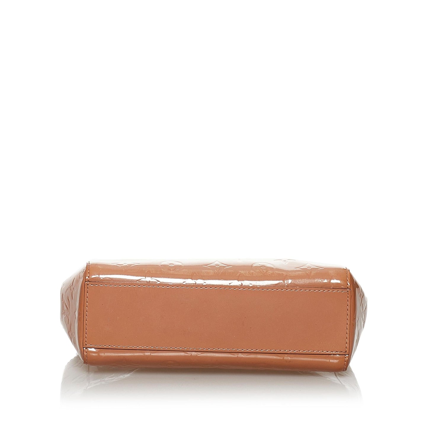 Louis Vuitton Vernis Catalina BB (SHG-30182)