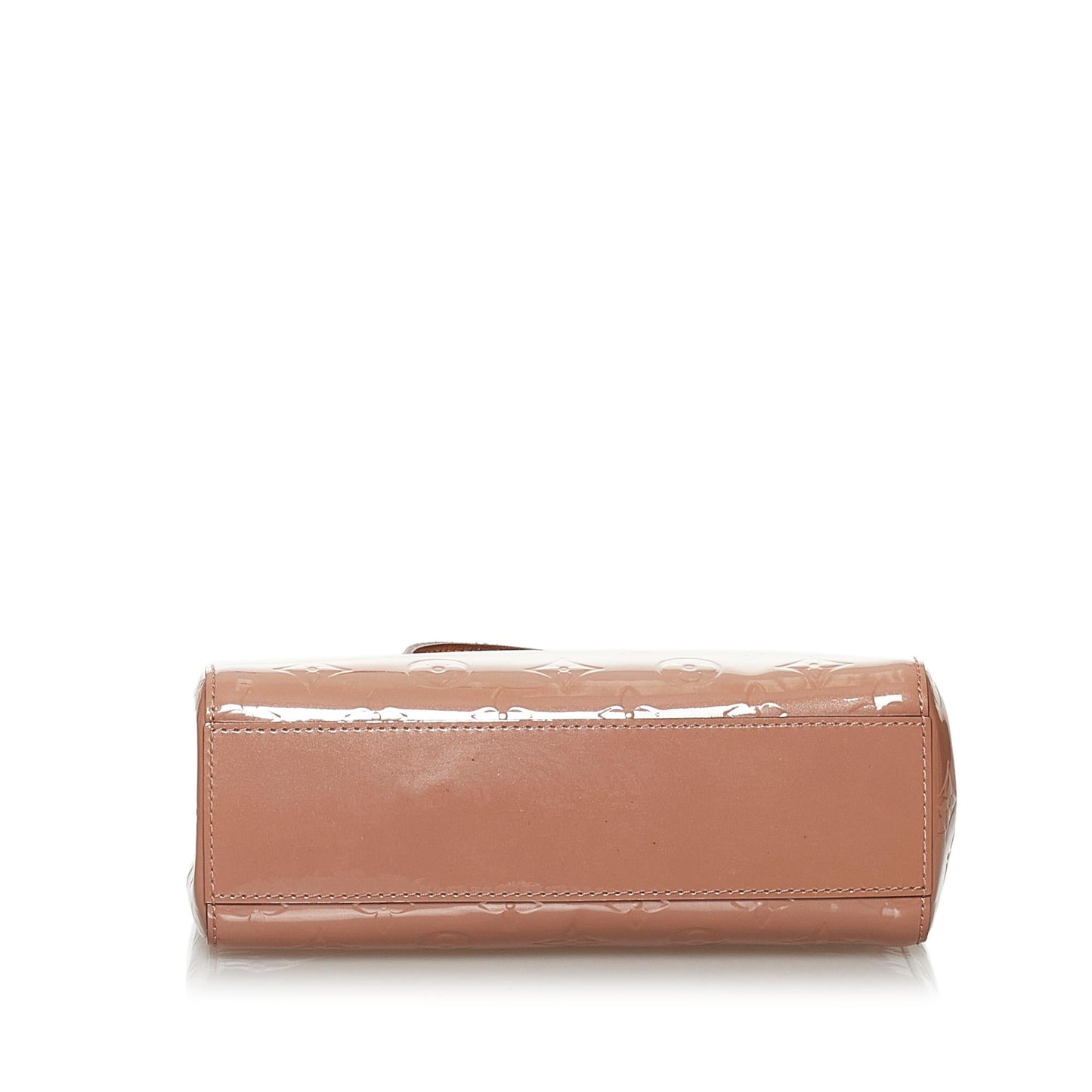 Louis Vuitton Vernis Catalina BB (SHG-30267)