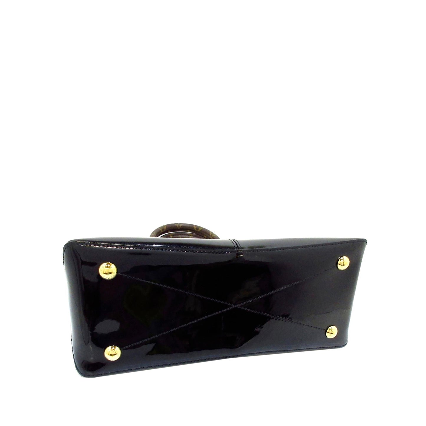 Louis Vuitton Vernis Miroir (SHG-36751)