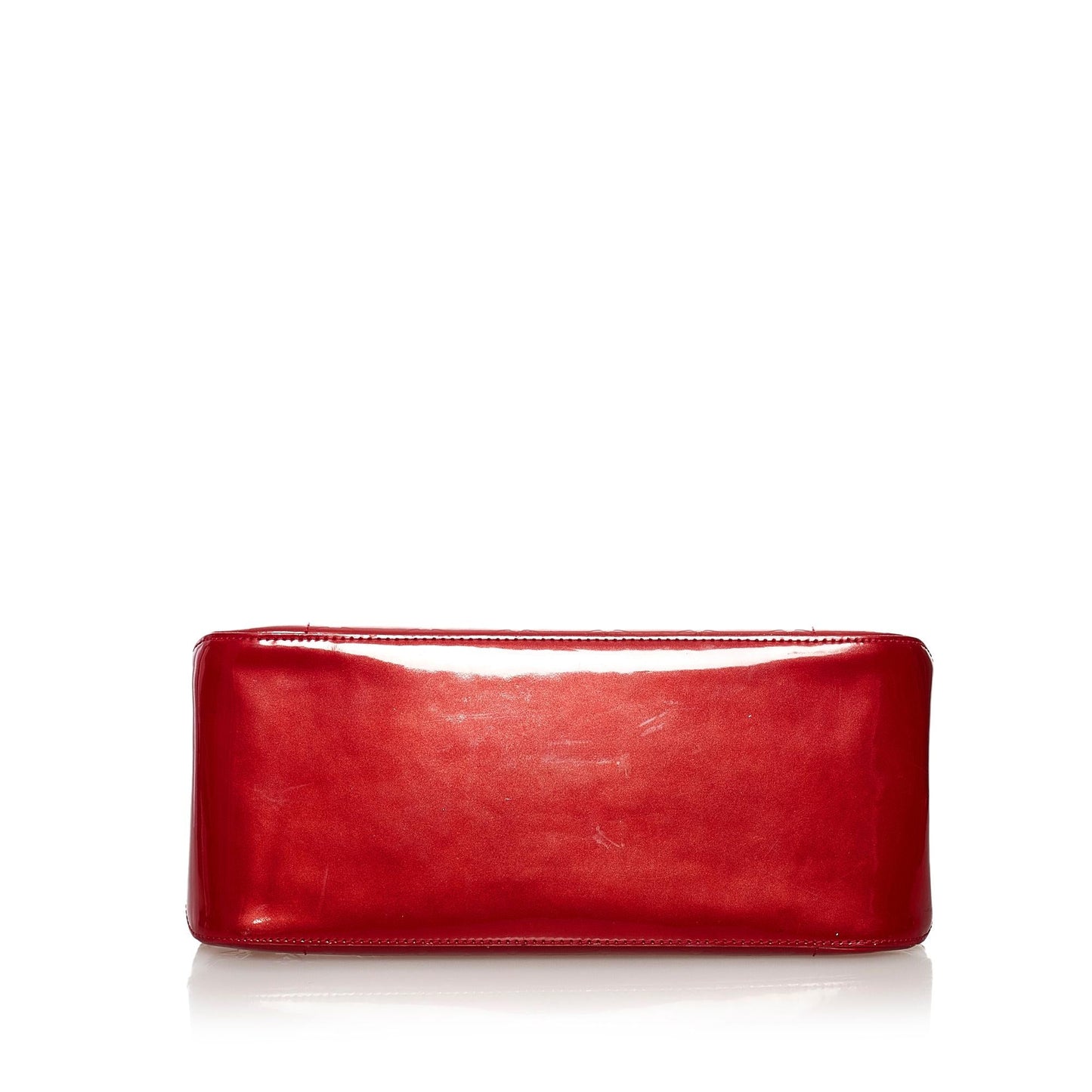 Louis Vuitton Vernis Rosewood (SHG-34474)