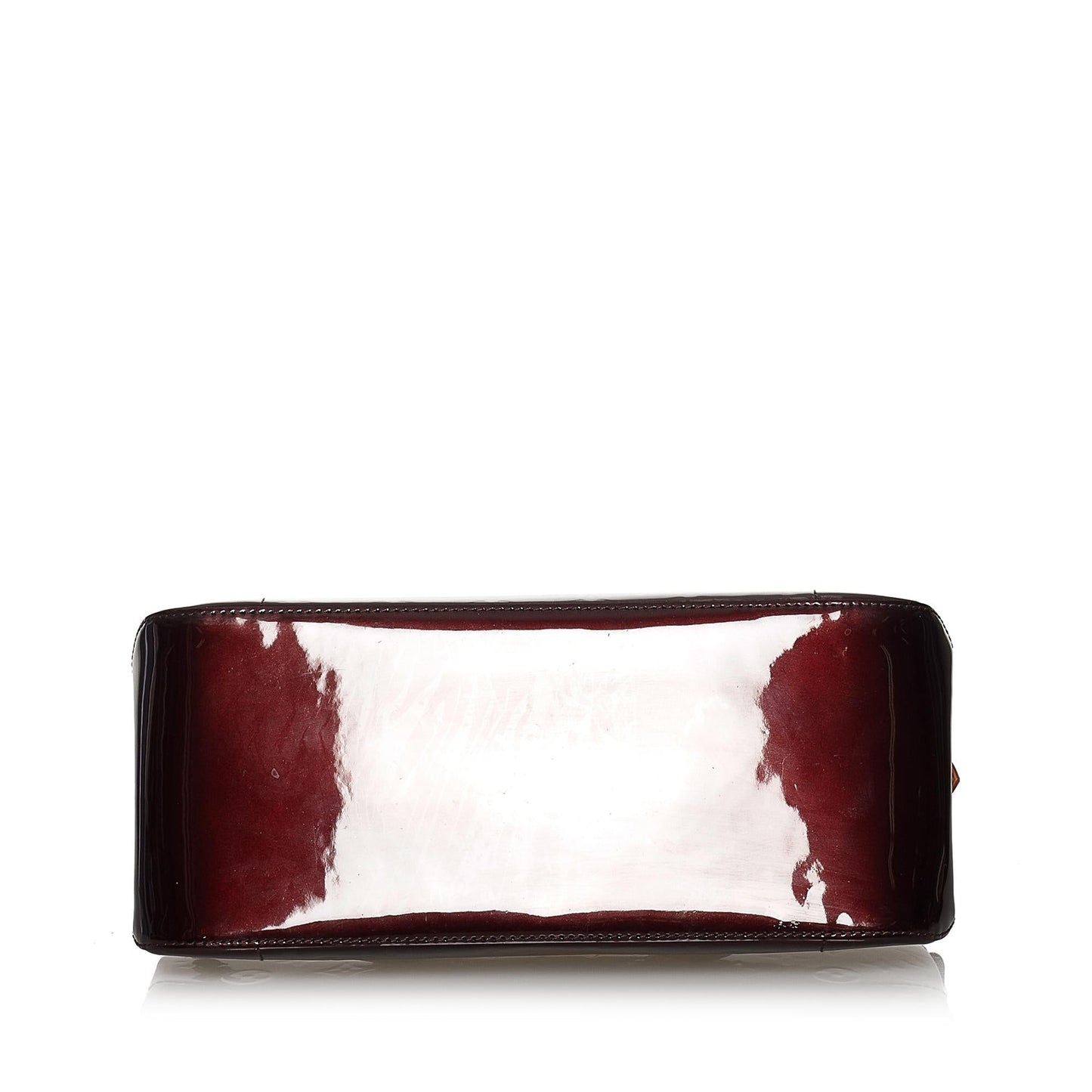 Louis Vuitton Vernis Rosewood (SHG-33907)