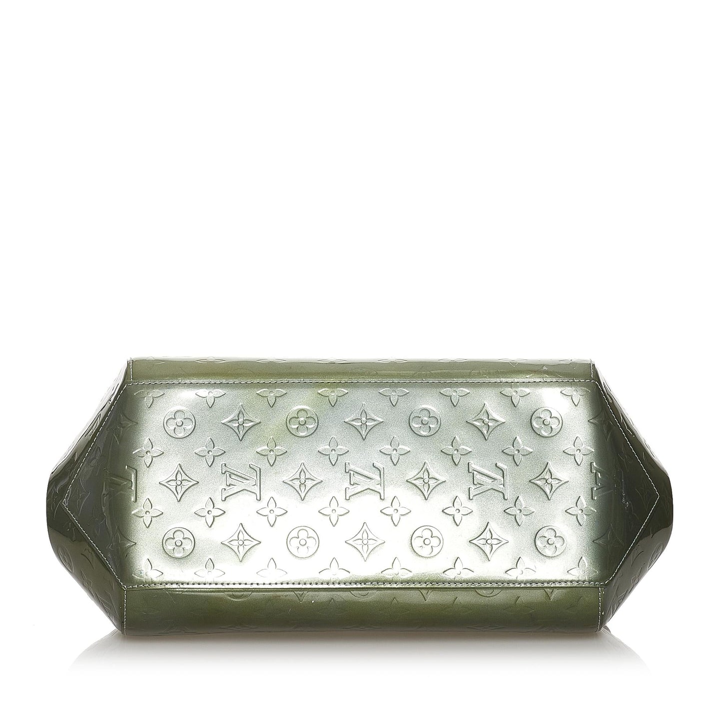 Louis Vuitton Vernis Sherwood PM (SHG-30649)