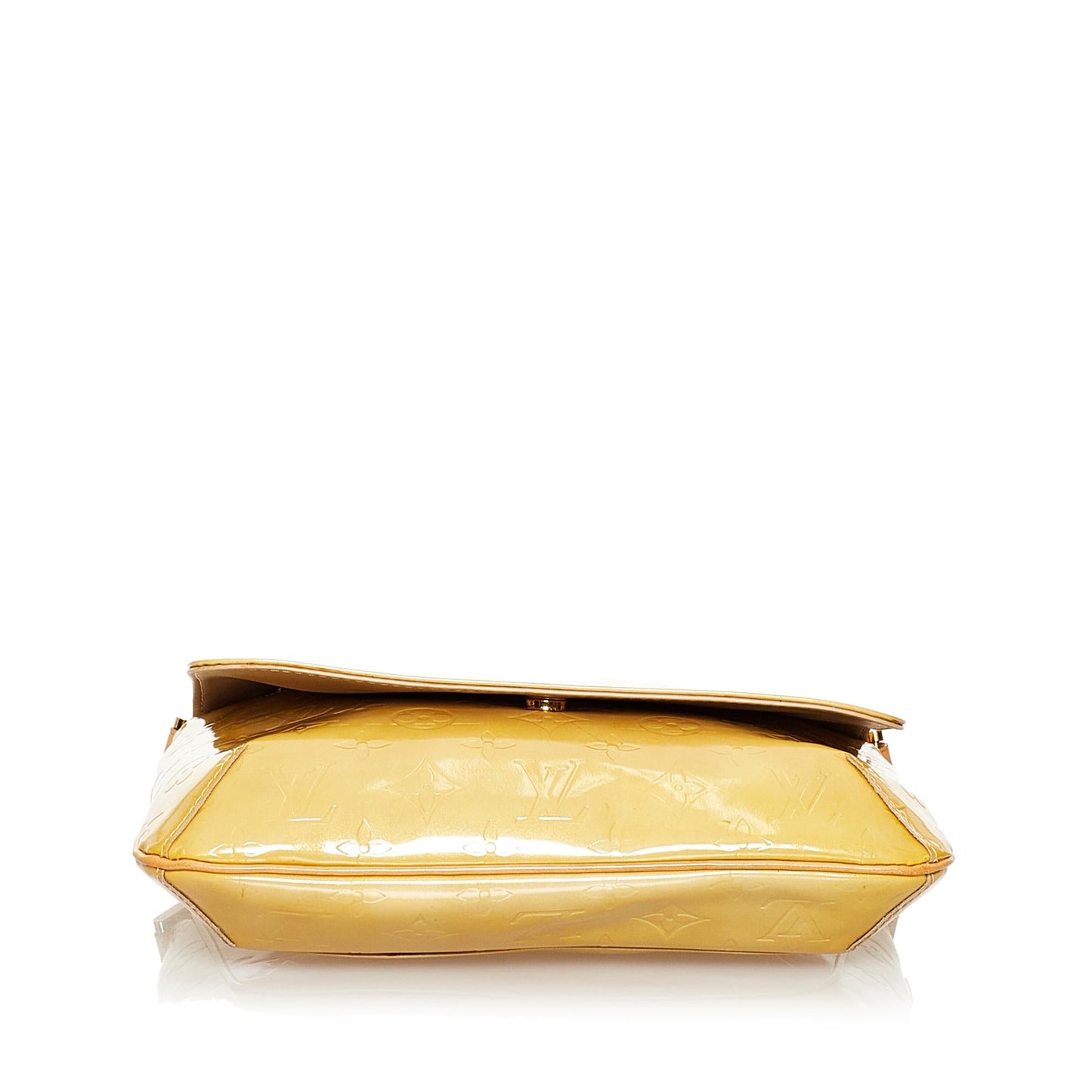 Louis Vuitton Vernis Thompson Street (SHG-30322)