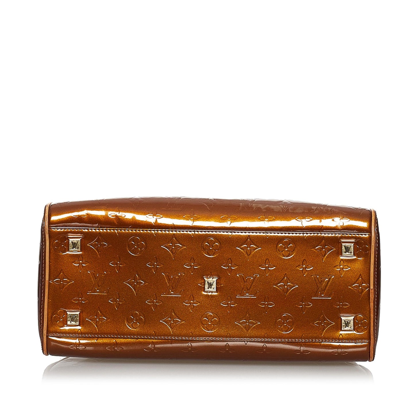 Louis Vuitton Vernis Tompkins Square (SHG-30268)