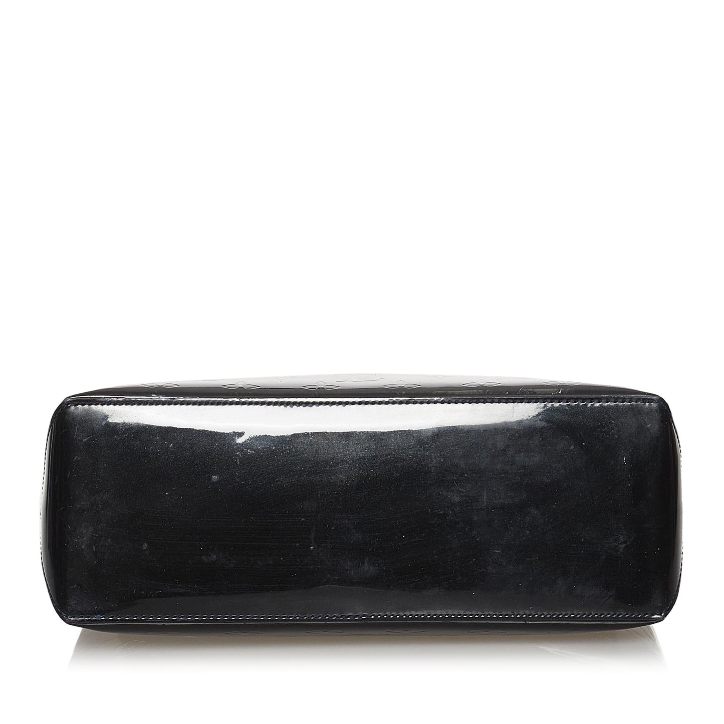 Louis Vuitton Vernis Wilshire PM (SHG-30447)