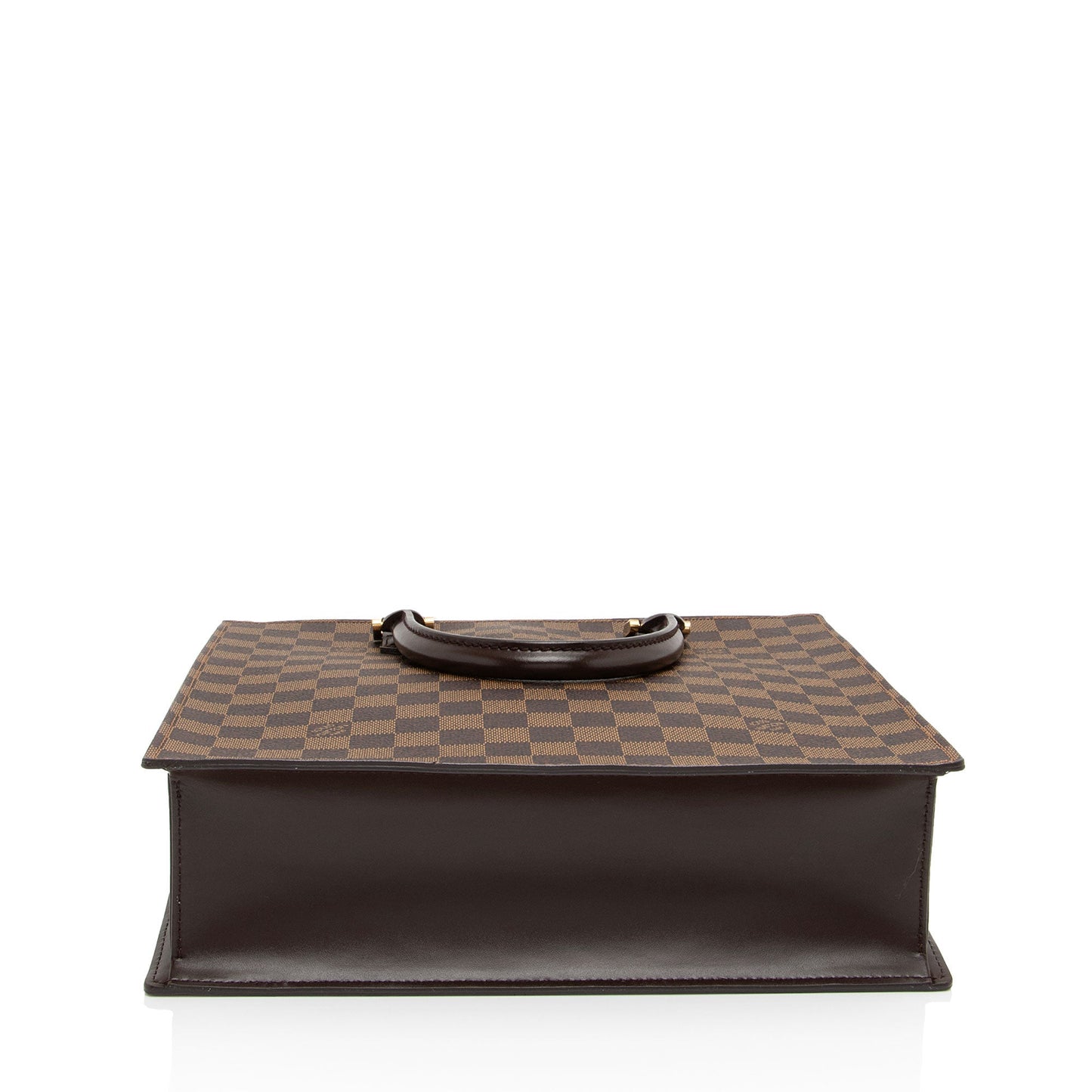 Louis Vuitton Vintage Damier Ebene Venice Tote (SHF-Aeoo4S)