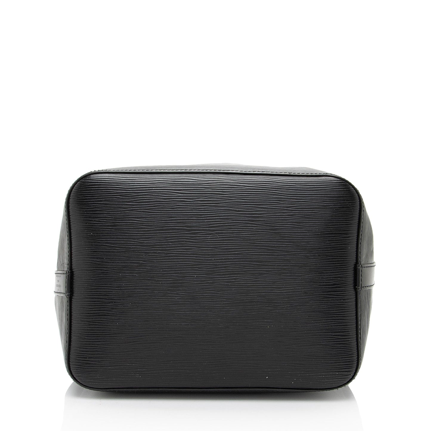 Louis Vuitton Vintage Epi Leather Noe Shoulder Bag