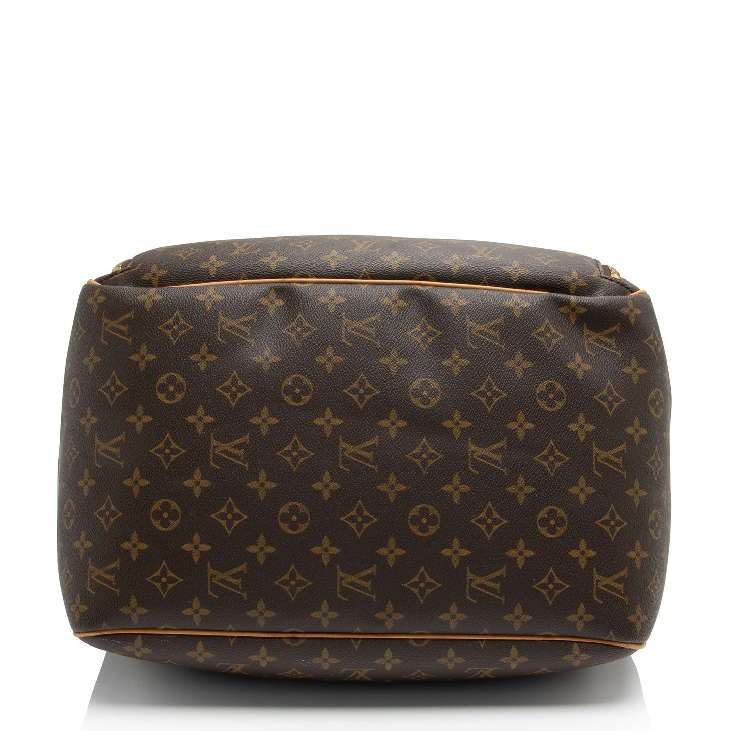 Louis Vuitton Vintage Monogram Canvas Evasion Weekender (SHF-oqME35)