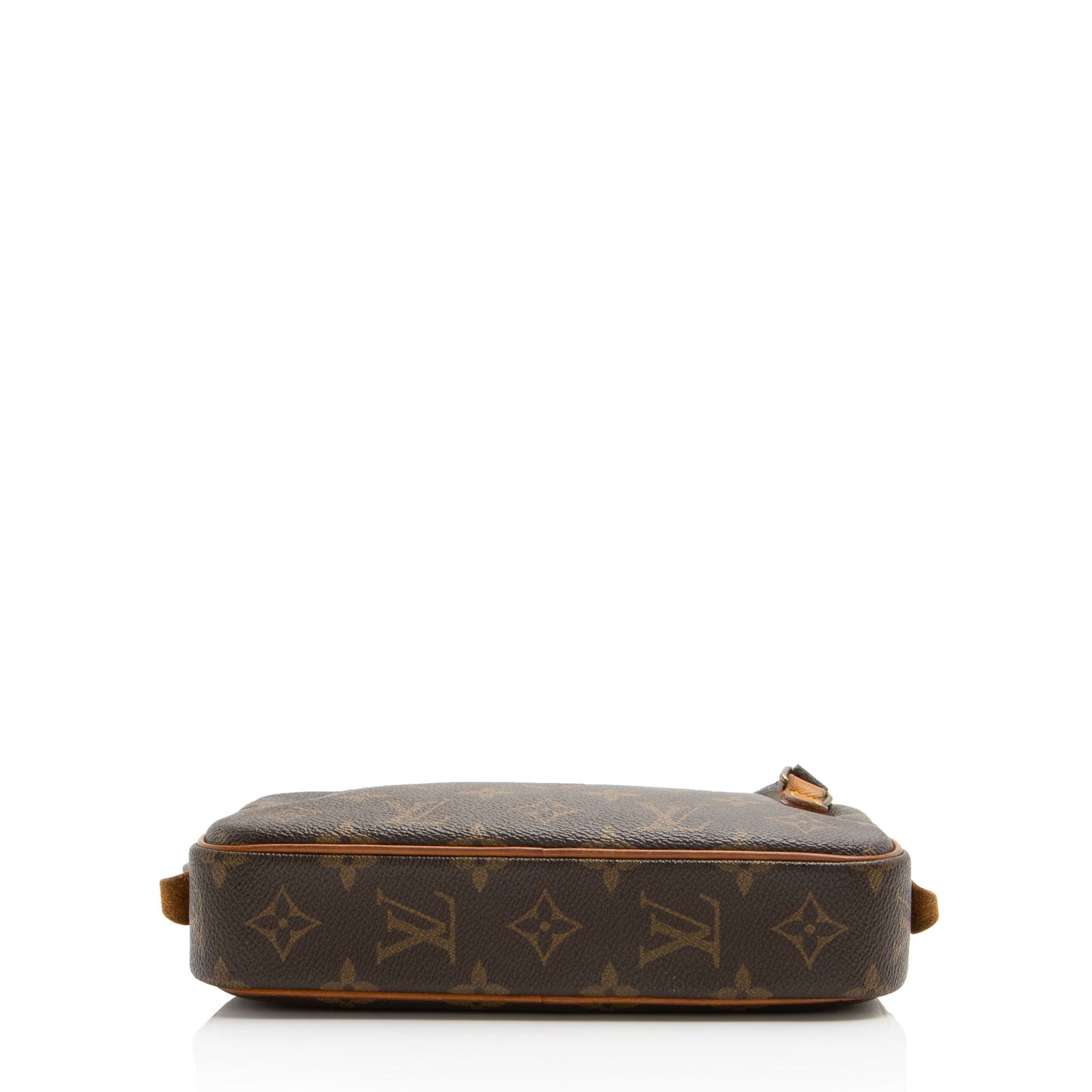 Louis Vuitton Vintage Monogram Canvas Marly Bandouliere Shoulder Bag (SHF-yDjFCf)
