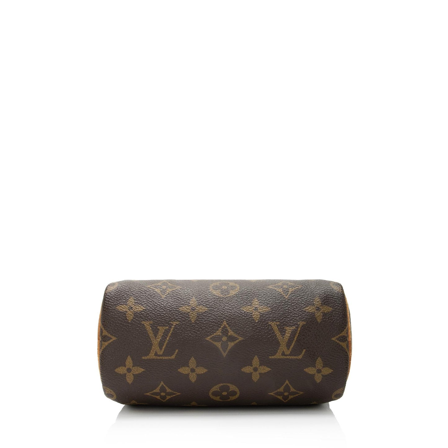 Louis Vuitton Vintage Monogram Canvas Mini Sac HL Bag - FINAL SALE (SHF-RhGReK)