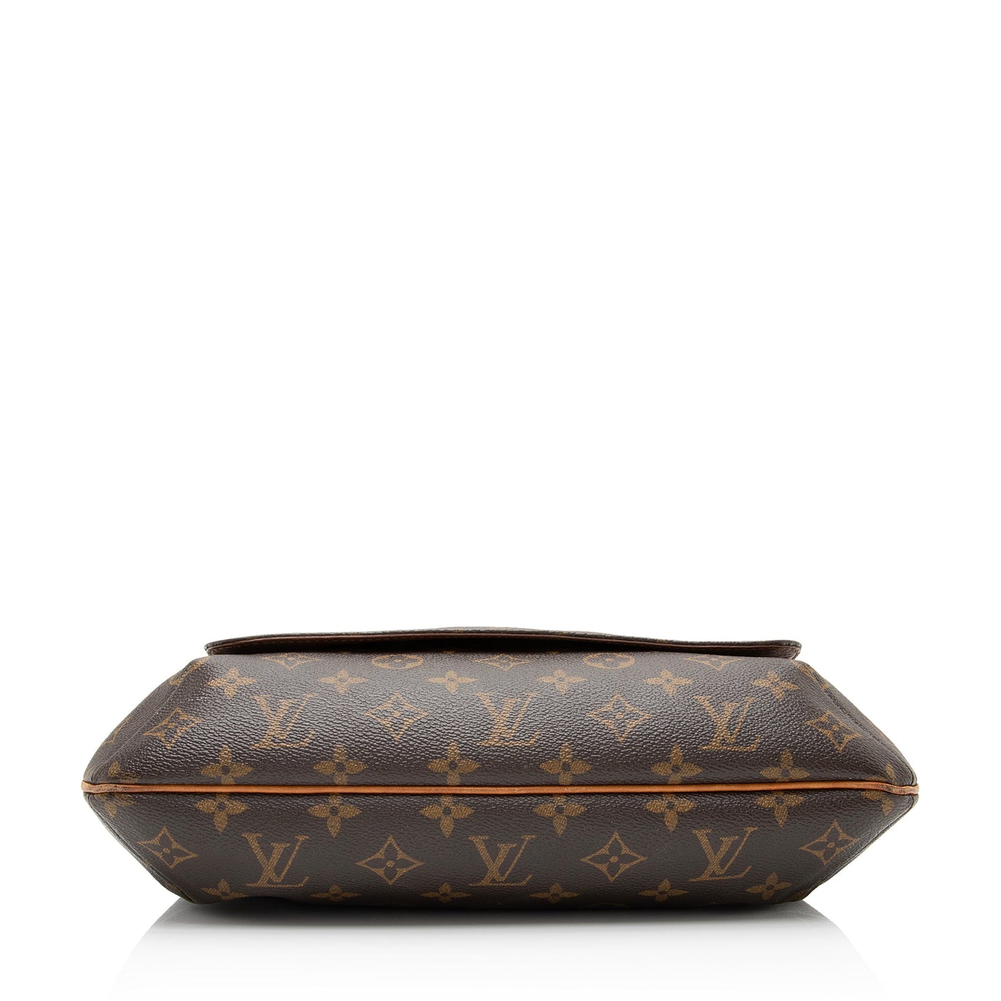 Louis Vuitton Vintage Monogram Canvas Musette Salsa GM Shoulder Bag (SHF-fNQlsd)