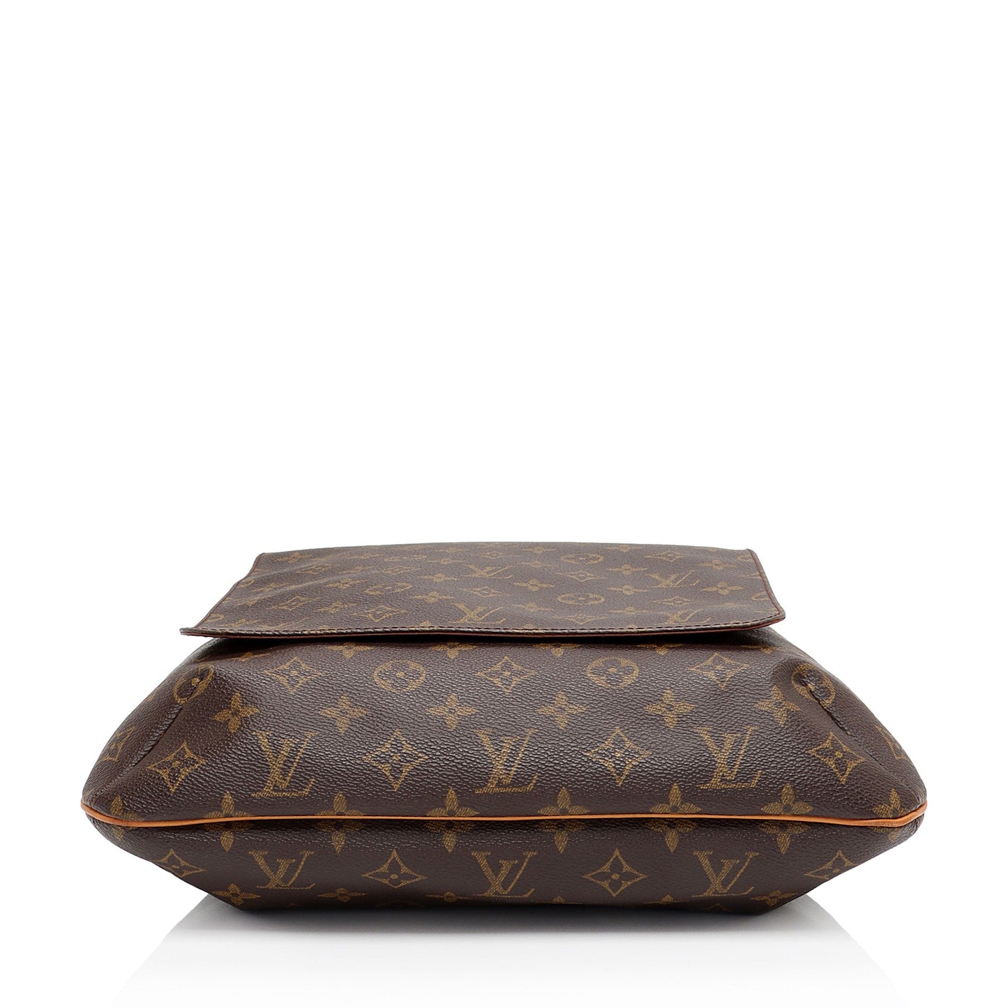 Louis Vuitton Vintage Monogram Canvas Musette Salsa GM Shoulder Bag (SHF-DQlxnW)