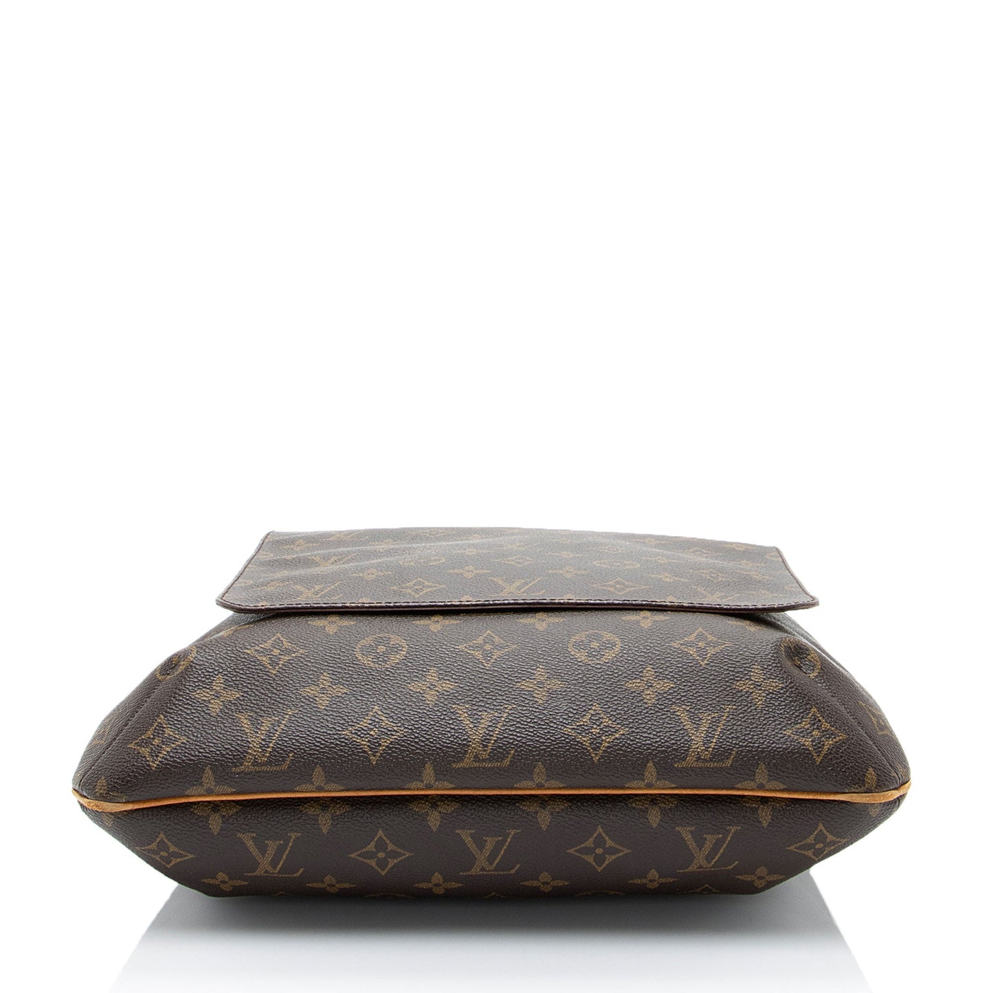 Louis Vuitton Vintage Monogram Canvas Musette Salsa GM Shoulder Bag