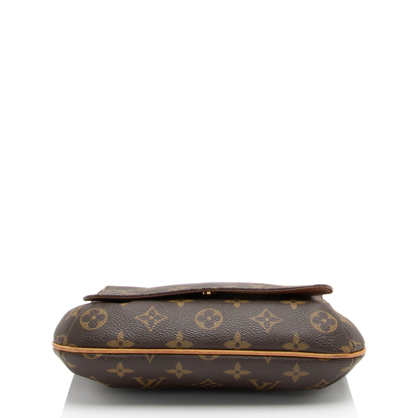 Louis Vuitton Vintage Monogram Canvas Musette Salsa Shoulder Bag (SHF-VjyPsR)