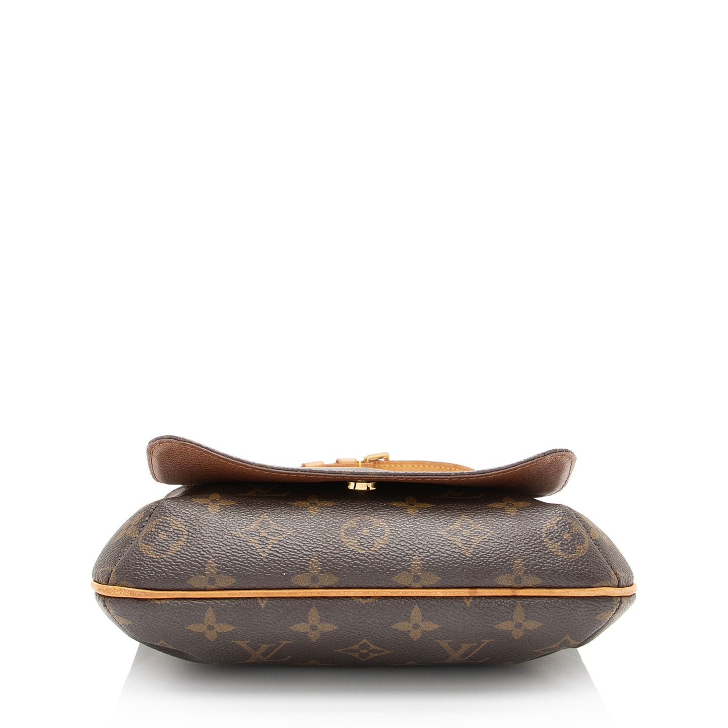 Louis Vuitton Vintage Monogram Canvas Musette Salsa Shoulder Bag - FINAL SALE (SHF-qrgIFF)