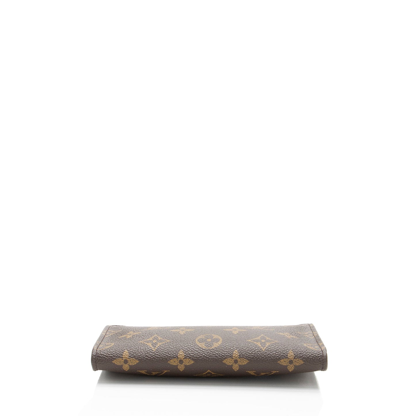 Louis Vuitton Vintage Monogram Canvas Petit Bucket Pouch