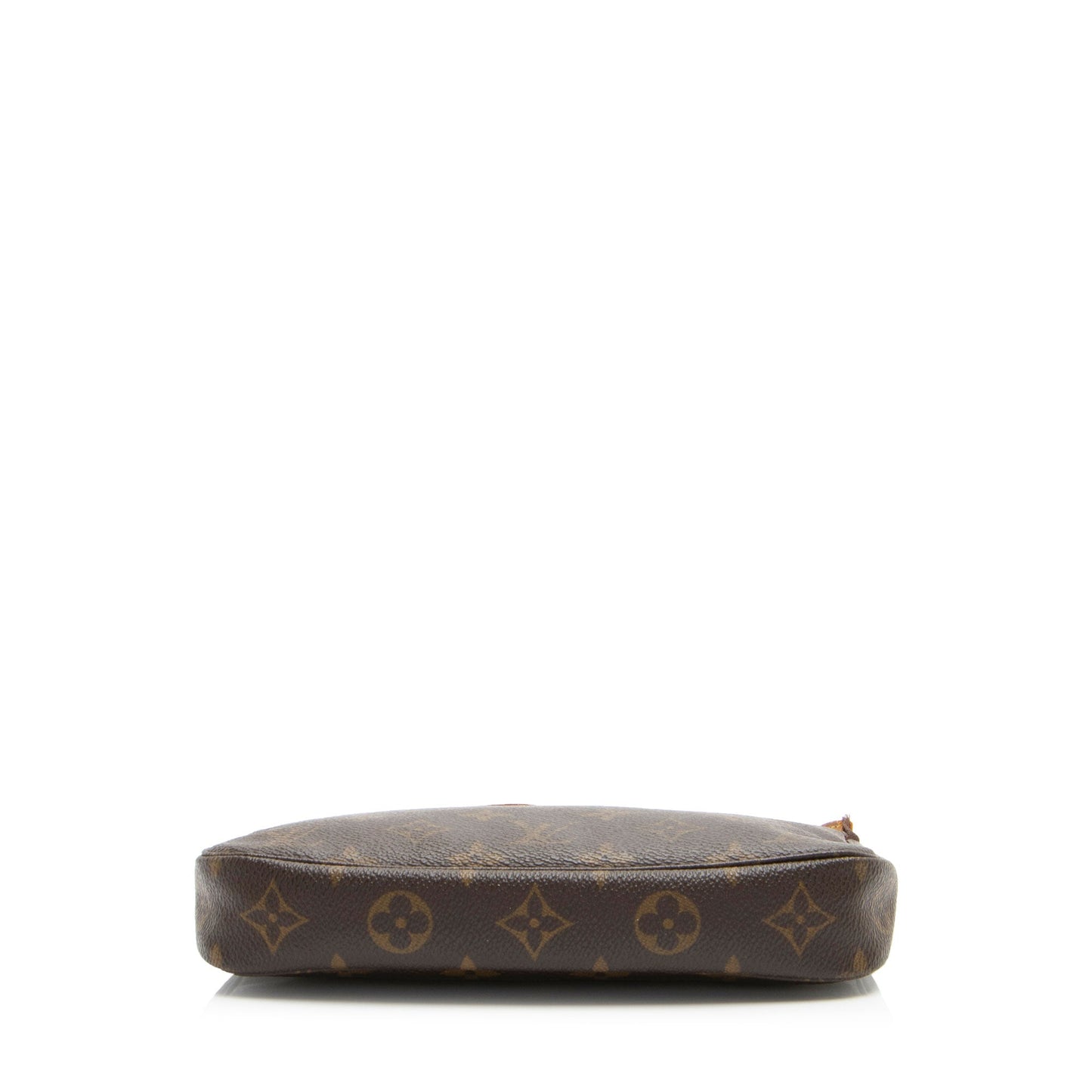 Louis Vuitton Vintage Monogram Canvas Pochette Accessoires (SHF-Ff1QSQ)