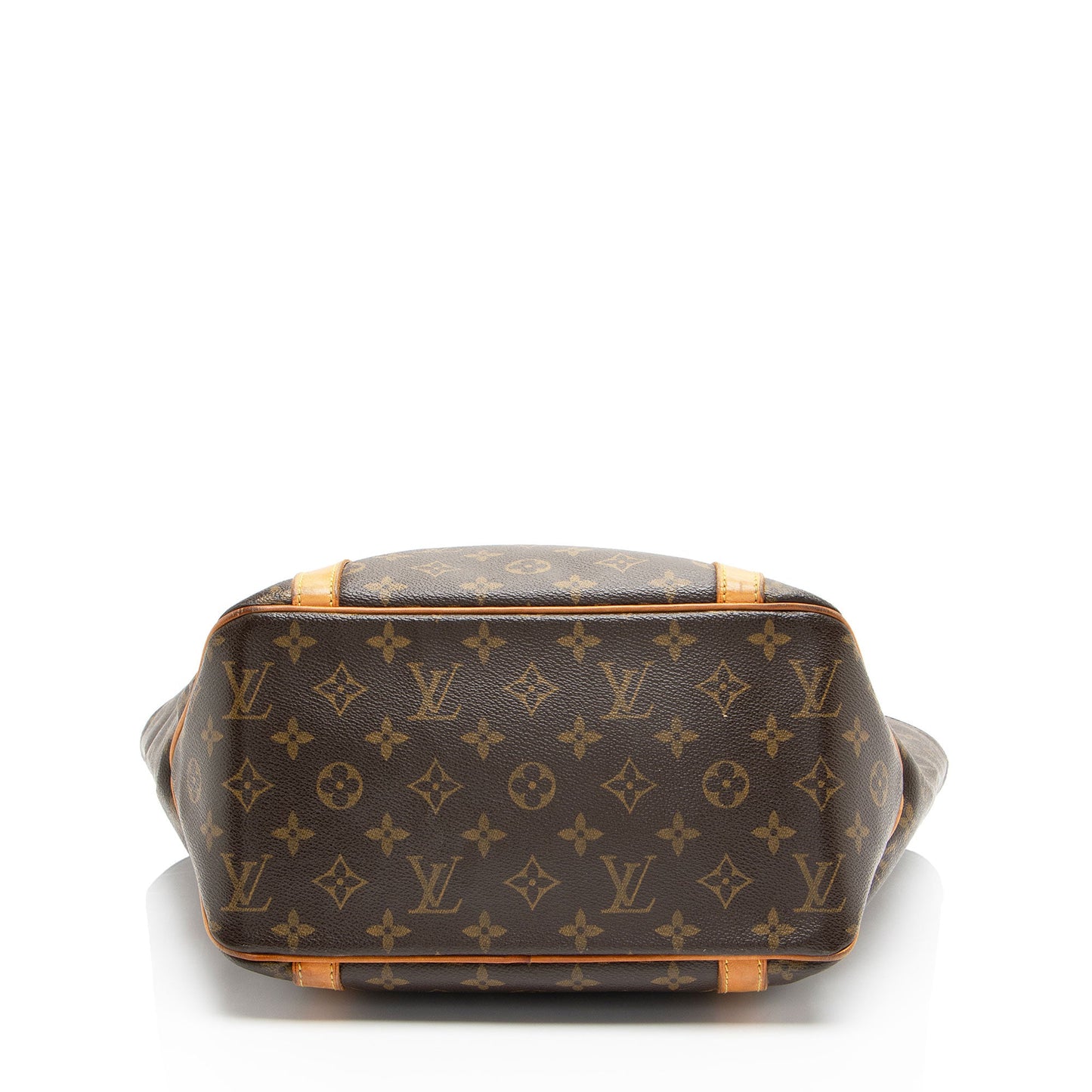Louis Vuitton Vintage Monogram Canvas Sac Shopping 48 Tote