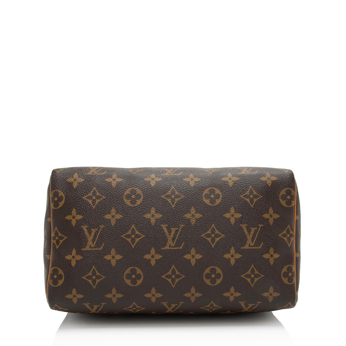 Louis Vuitton Vintage Monogram Canvas Speedy 25 Satchel (SHF-Ywv9Hm)