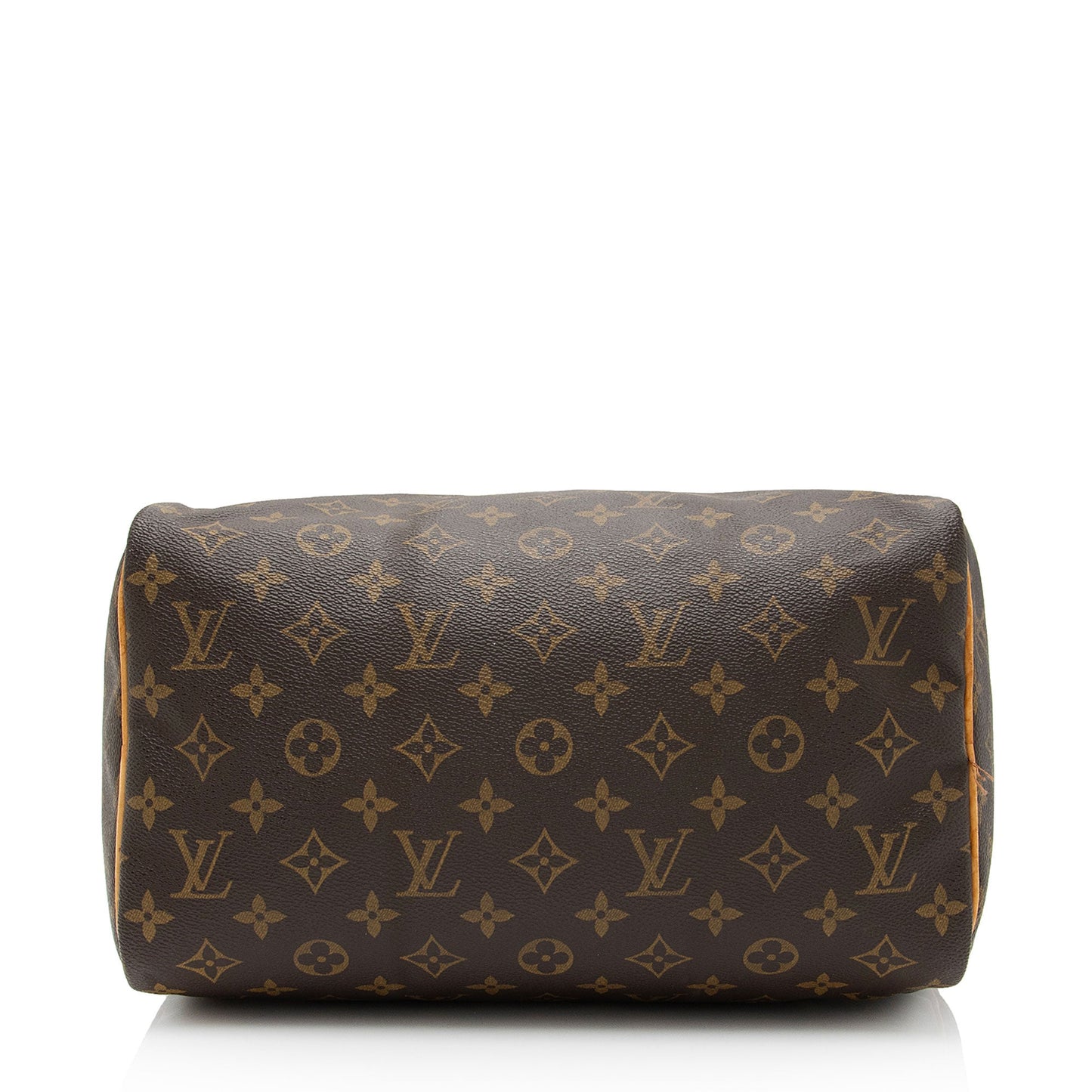 Louis Vuitton Vintage Monogram Canvas Speedy 30 Satchel - FINAL SALE (SHF-VUH7fs)