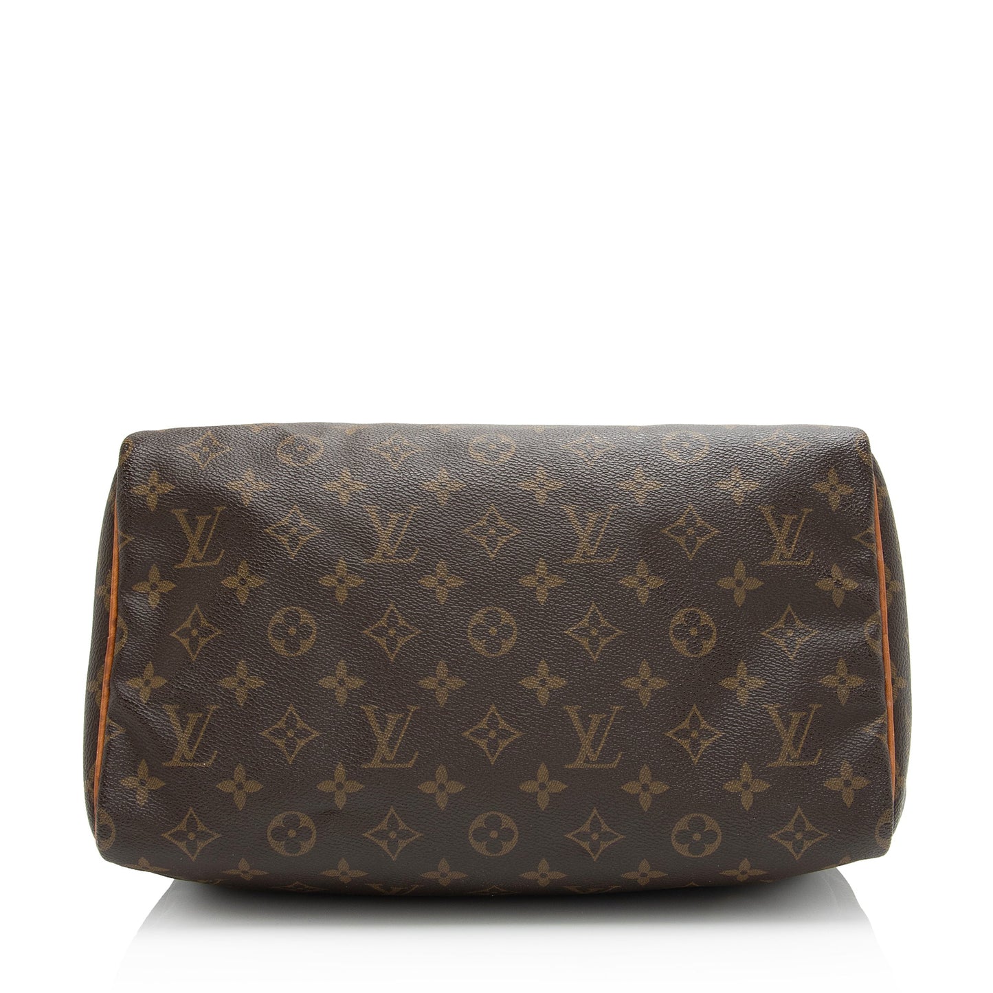 Louis Vuitton Vintage Monogram Canvas Speedy 30 Satchel (SHF-JYOyfJ)
