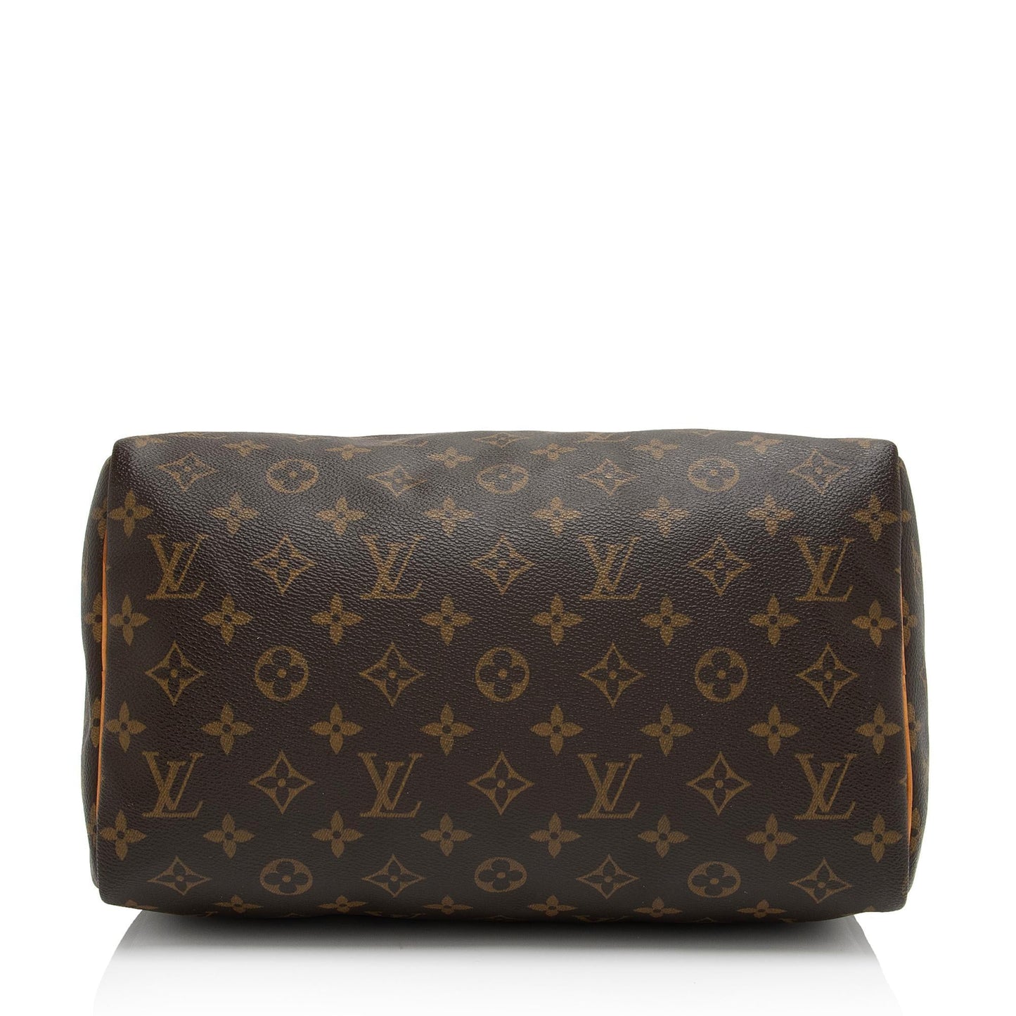 Louis Vuitton Vintage Monogram Canvas Speedy 30 Satchel (SHF-vrJMdC)