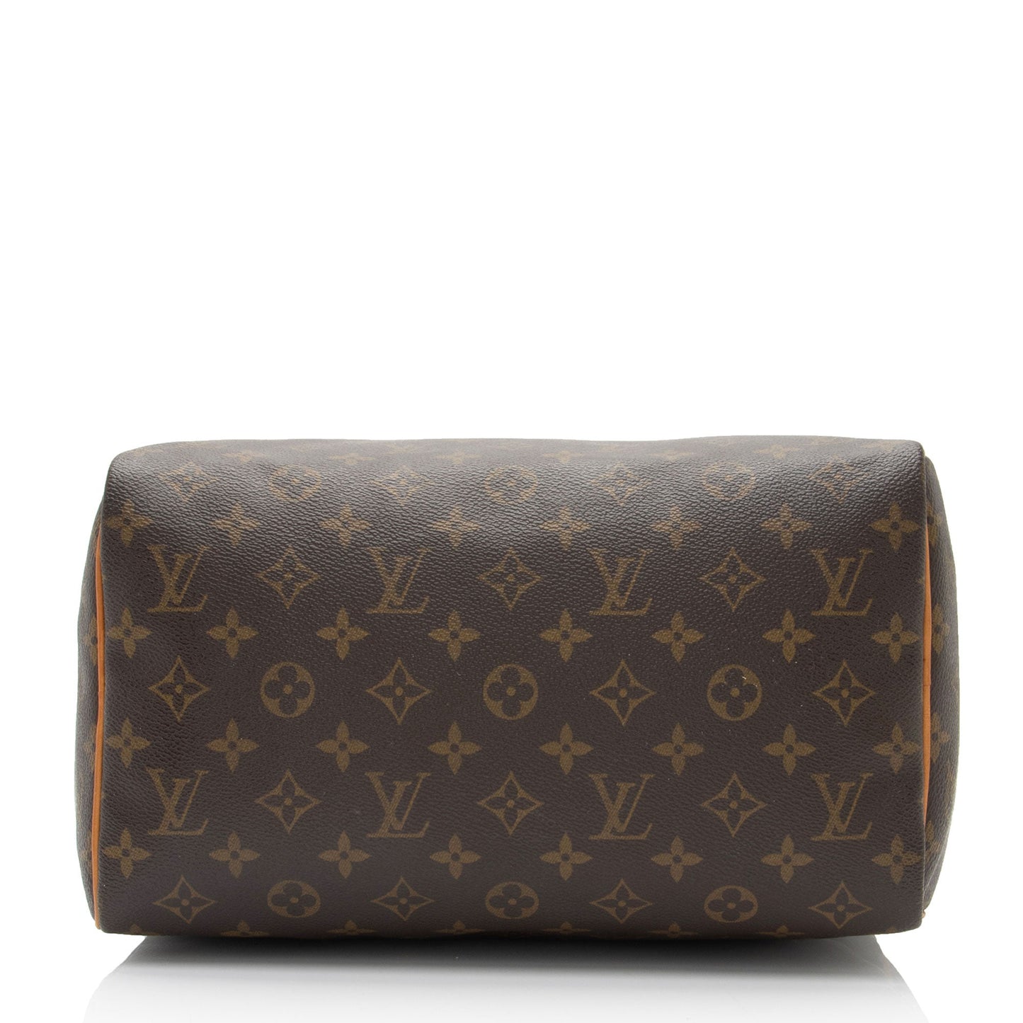 Louis Vuitton Vintage Monogram Canvas Speedy 30 Satchel (SHF-Owe8gC)
