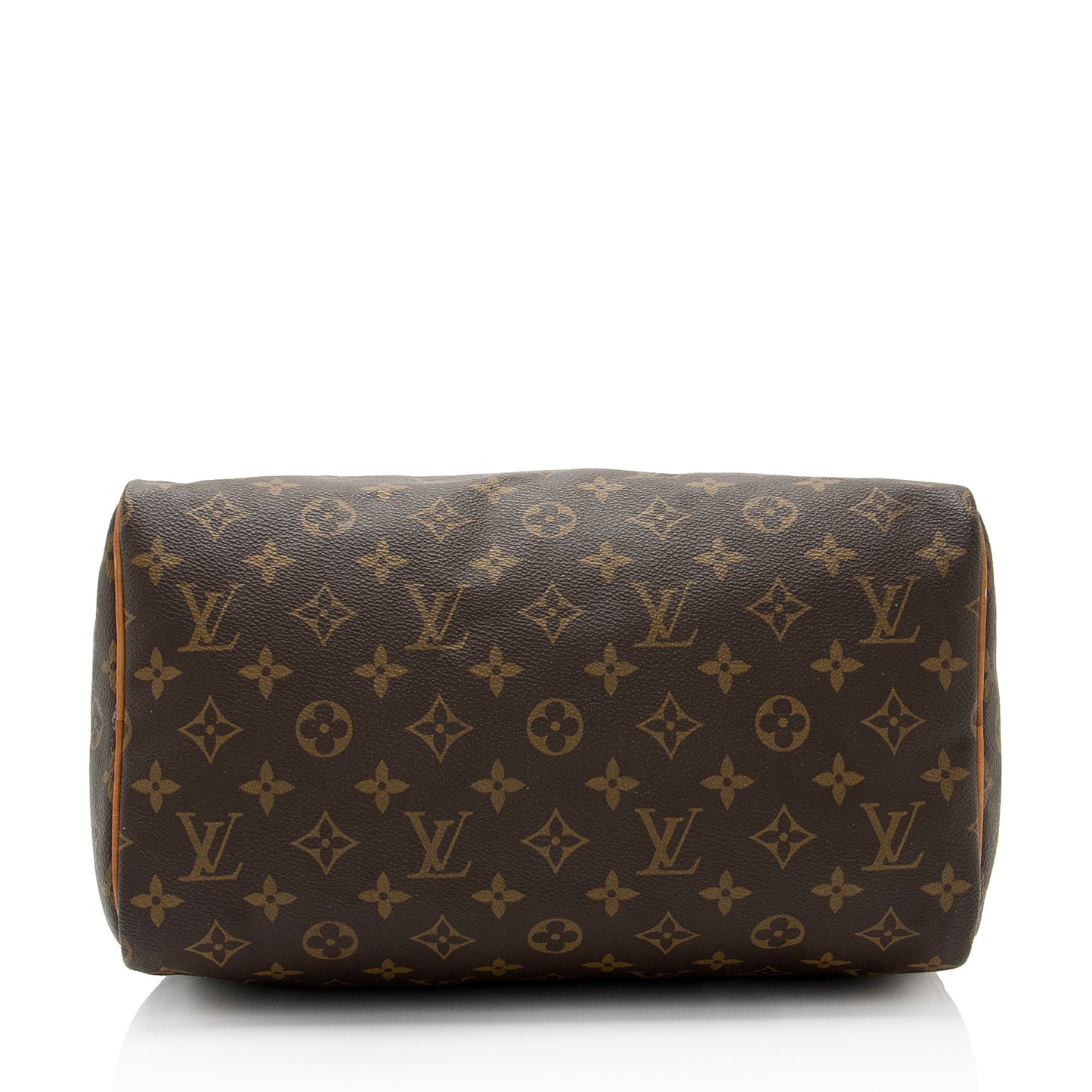 Louis Vuitton Vintage Monogram Canvas Speedy 30 Satchel (SHF-qPZpG7)