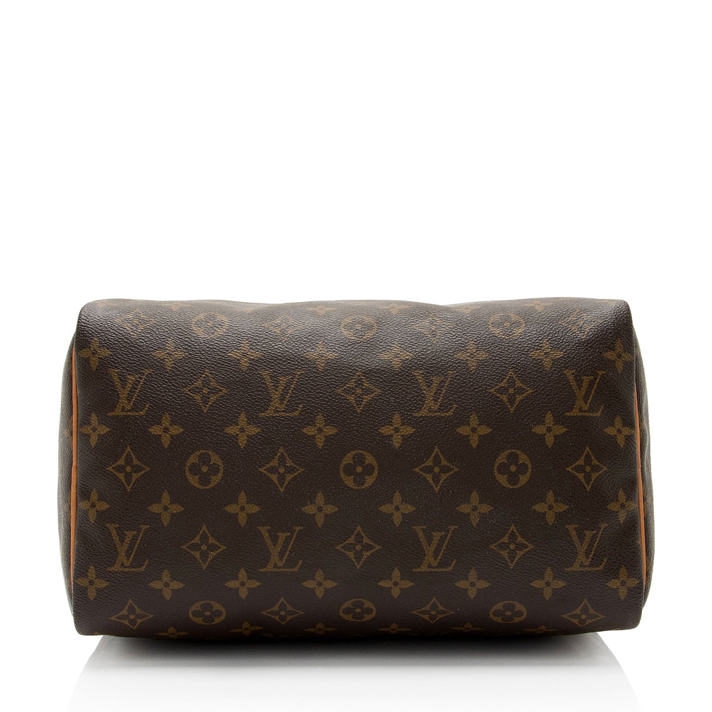 Louis Vuitton Vintage Monogram Canvas Speedy 30 Satchel (SHF-2mH6P9)